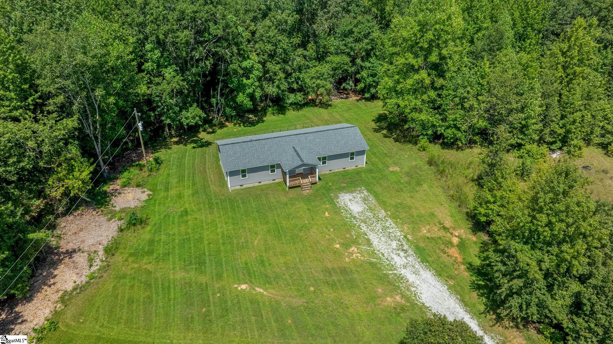 274 Falcon Drive Fountain Inn, SC 29644