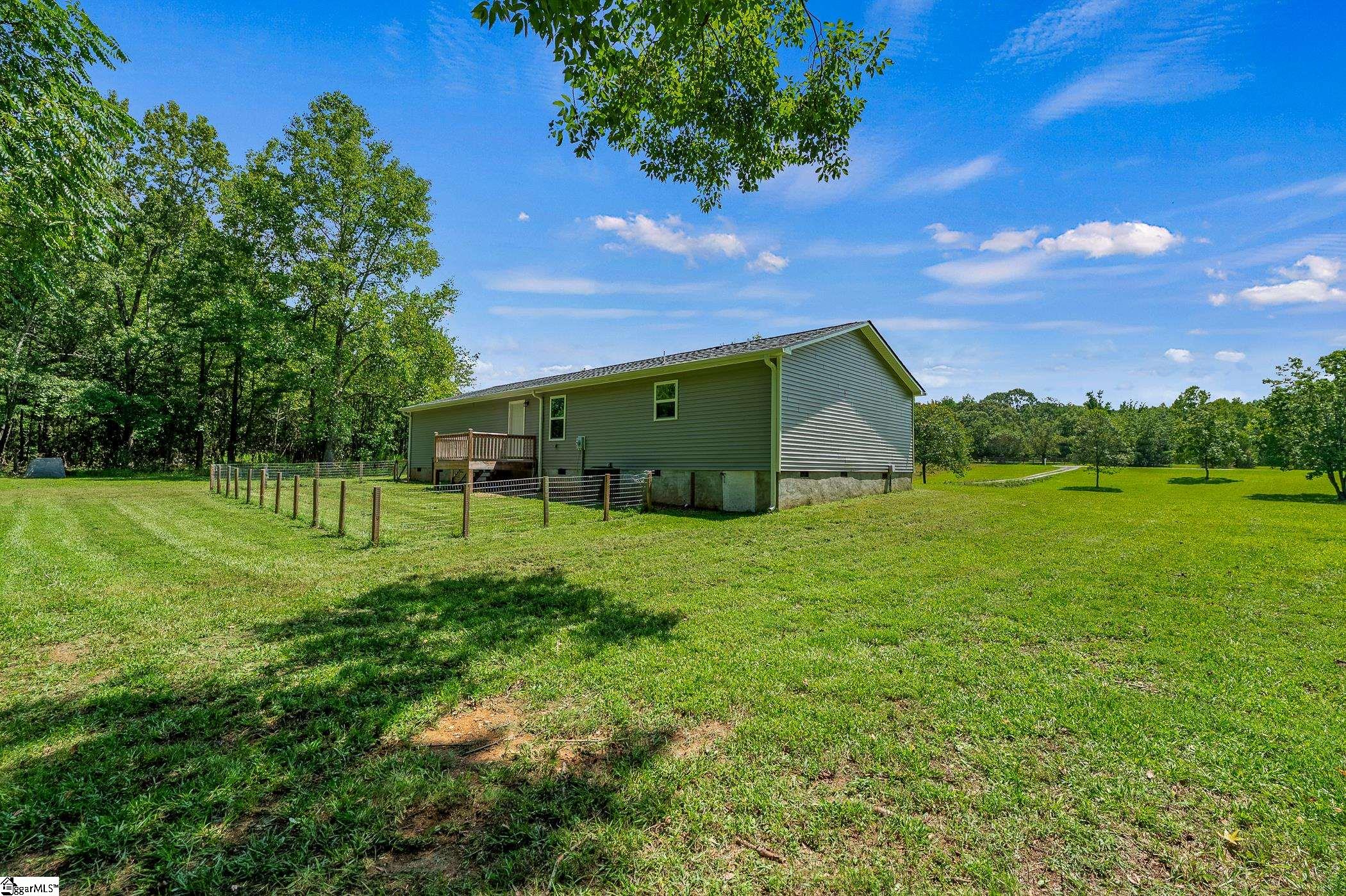 274 Falcon Drive Fountain Inn, SC 29644