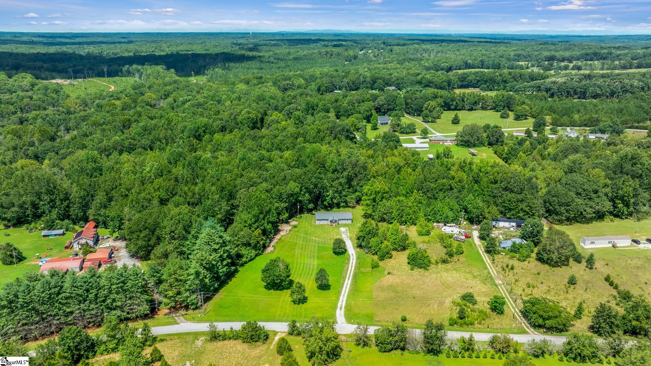 274 Falcon Drive Fountain Inn, SC 29644