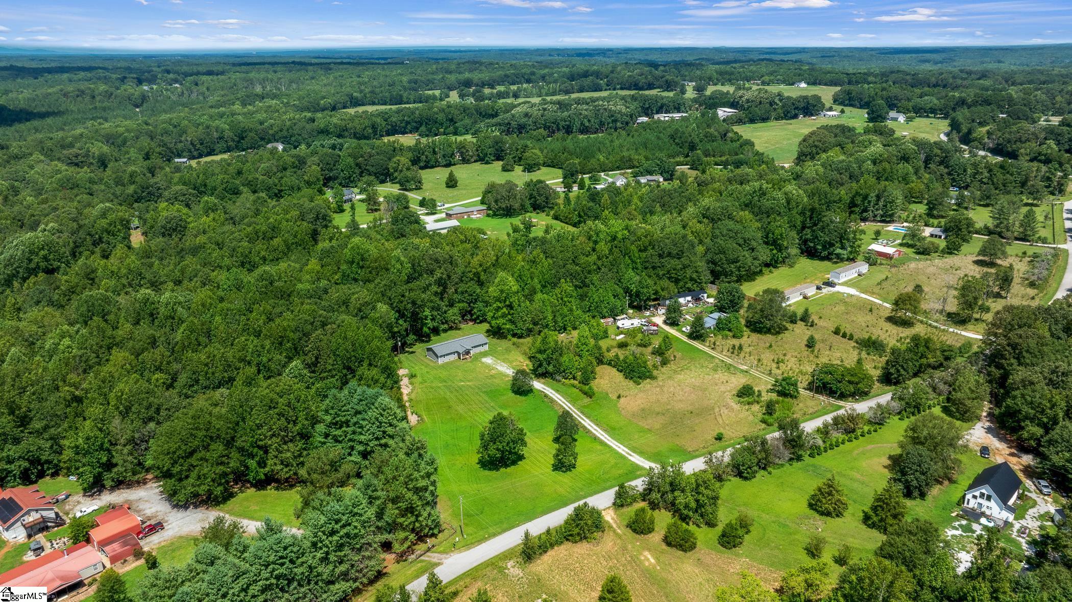 274 Falcon Drive Fountain Inn, SC 29644