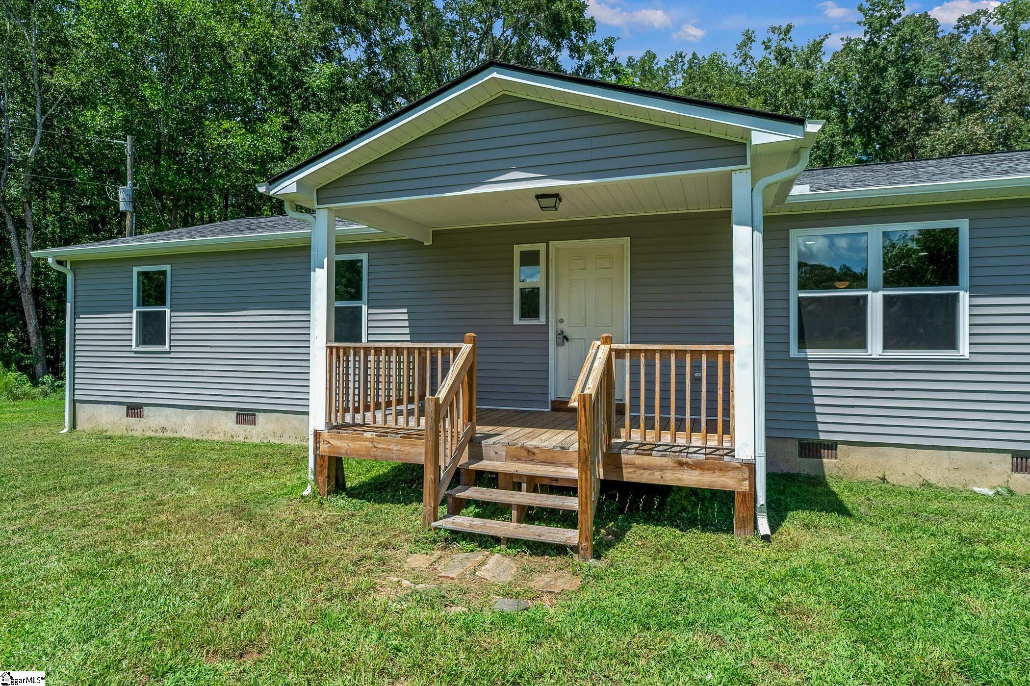 274 Falcon Drive Fountain Inn, SC 29644