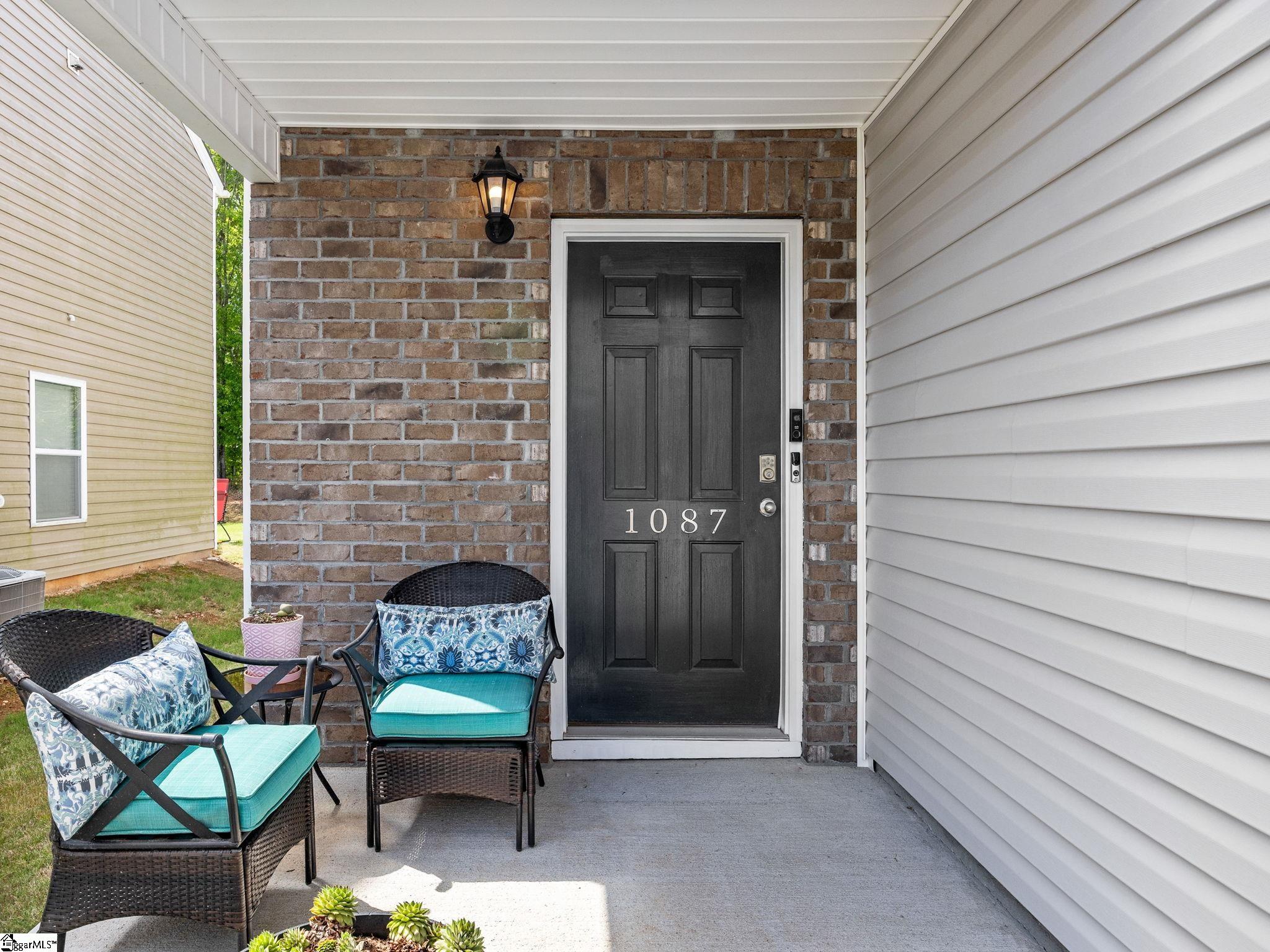 1087 Summerlin Trail Duncan, SC 29334