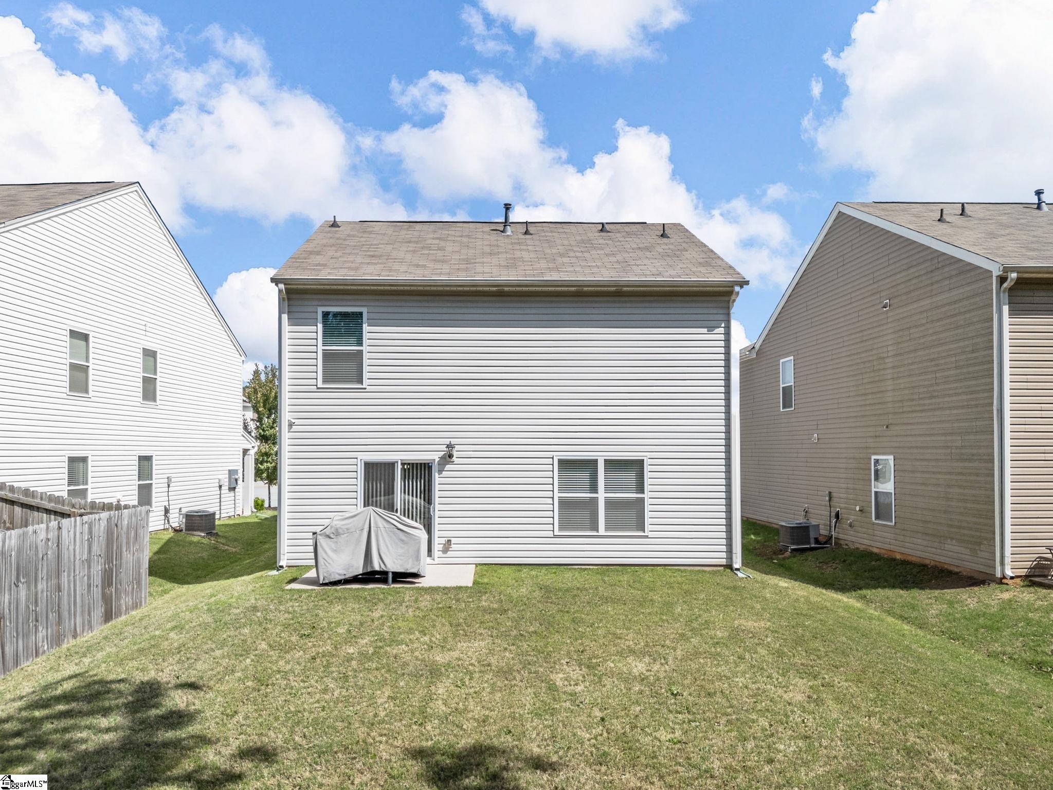 1087 Summerlin Trail Duncan, SC 29334