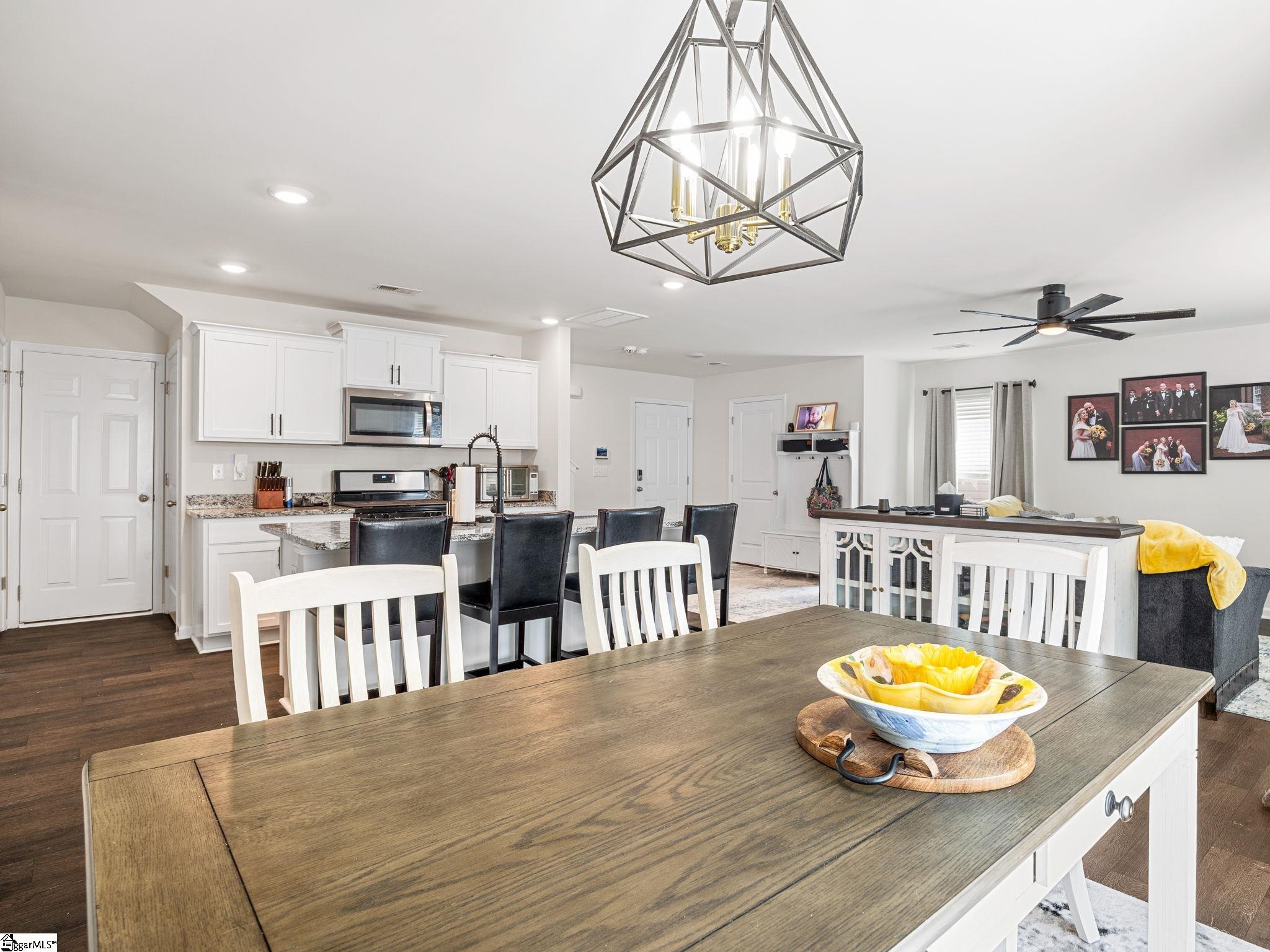 1087 Summerlin Trail Duncan, SC 29334