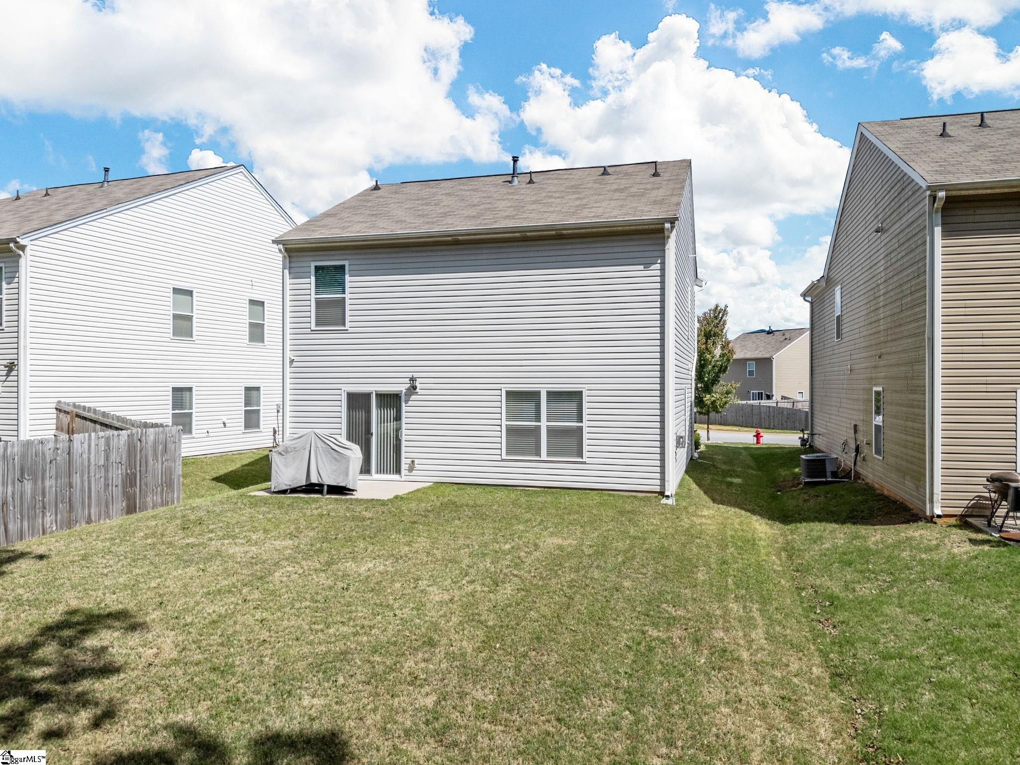 1087 Summerlin Trail Duncan, SC 29334
