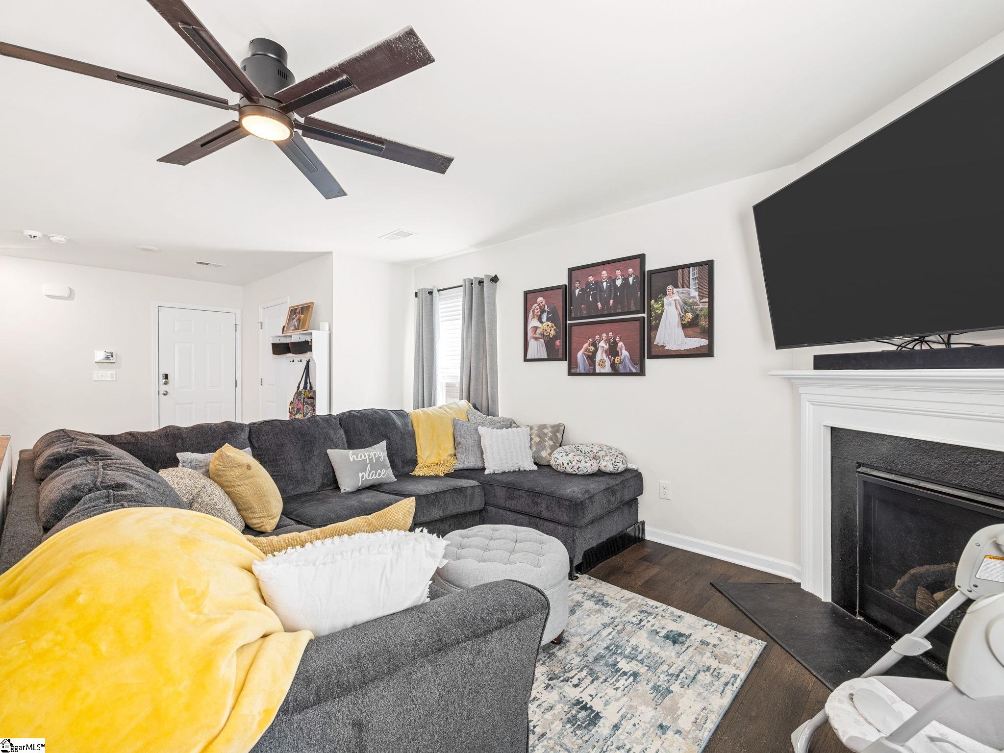 1087 Summerlin Trail Duncan, SC 29334