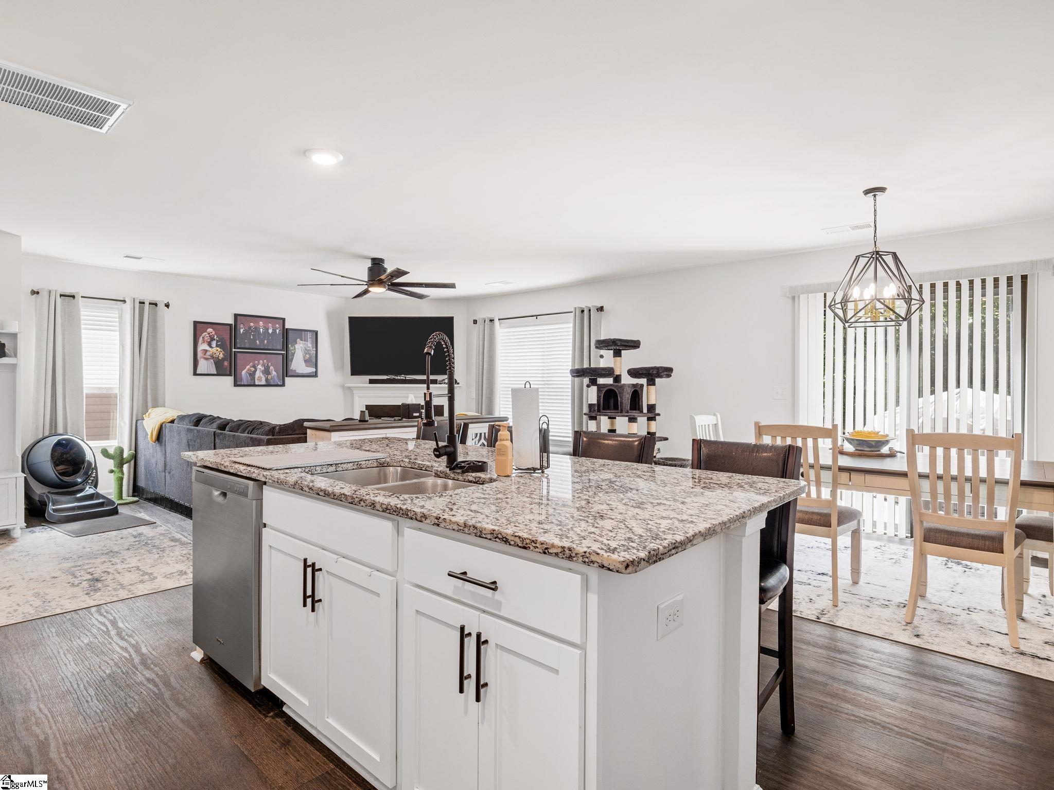 1087 Summerlin Trail Duncan, SC 29334