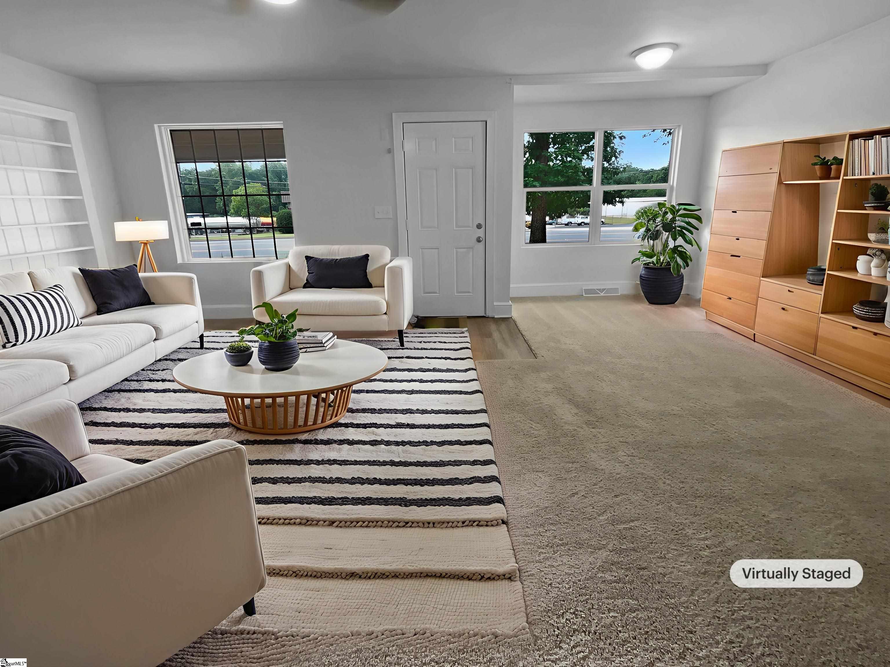 2375 S Pine Street Spartanburg, SC 29302