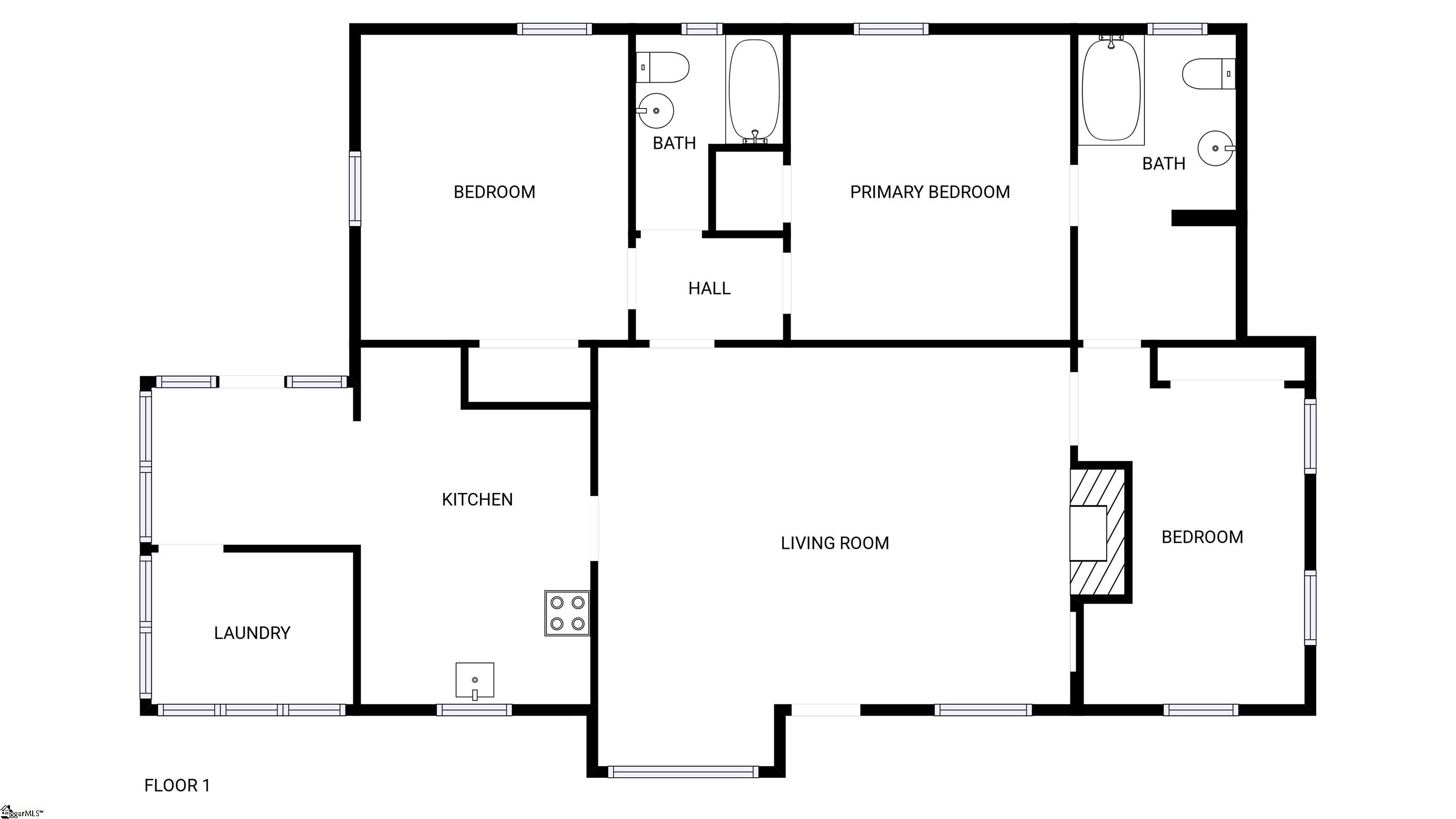 2375 S Pine Street Spartanburg, SC 29302