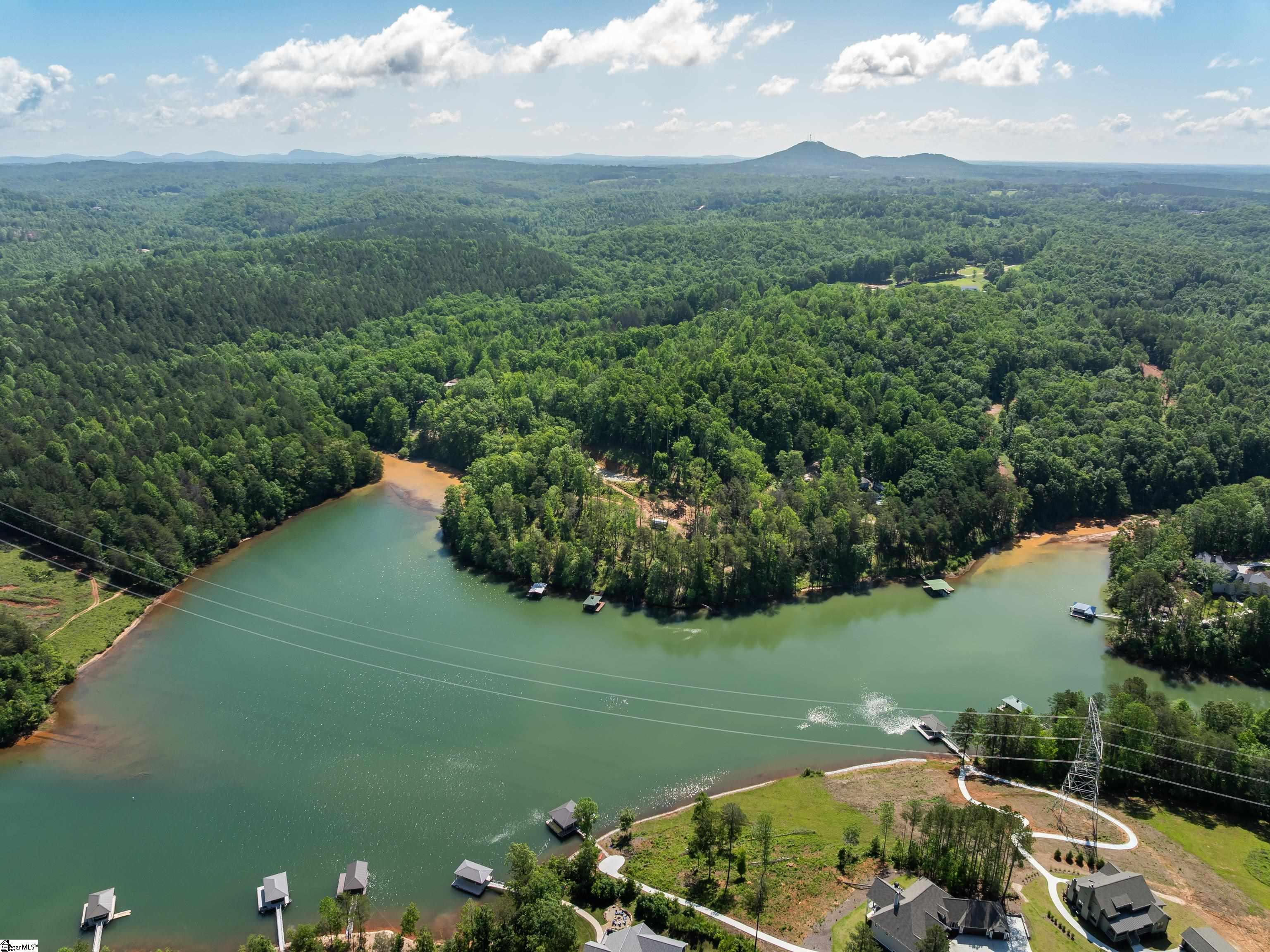 00 Old Keowee Church Road Six Mile, SC 29682