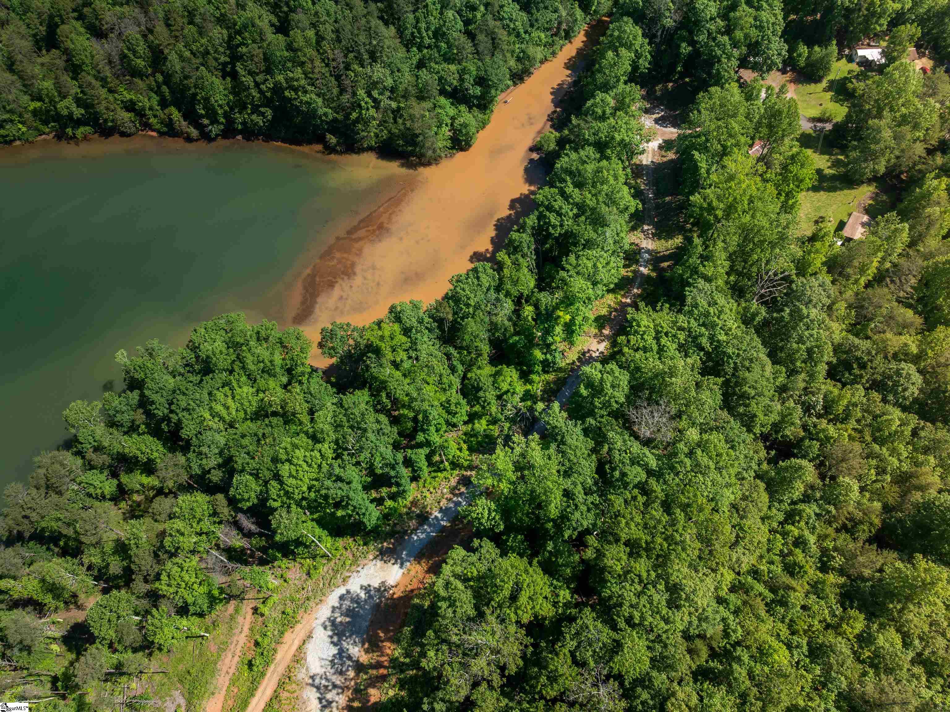 00 Old Keowee Church Road Six Mile, SC 29682