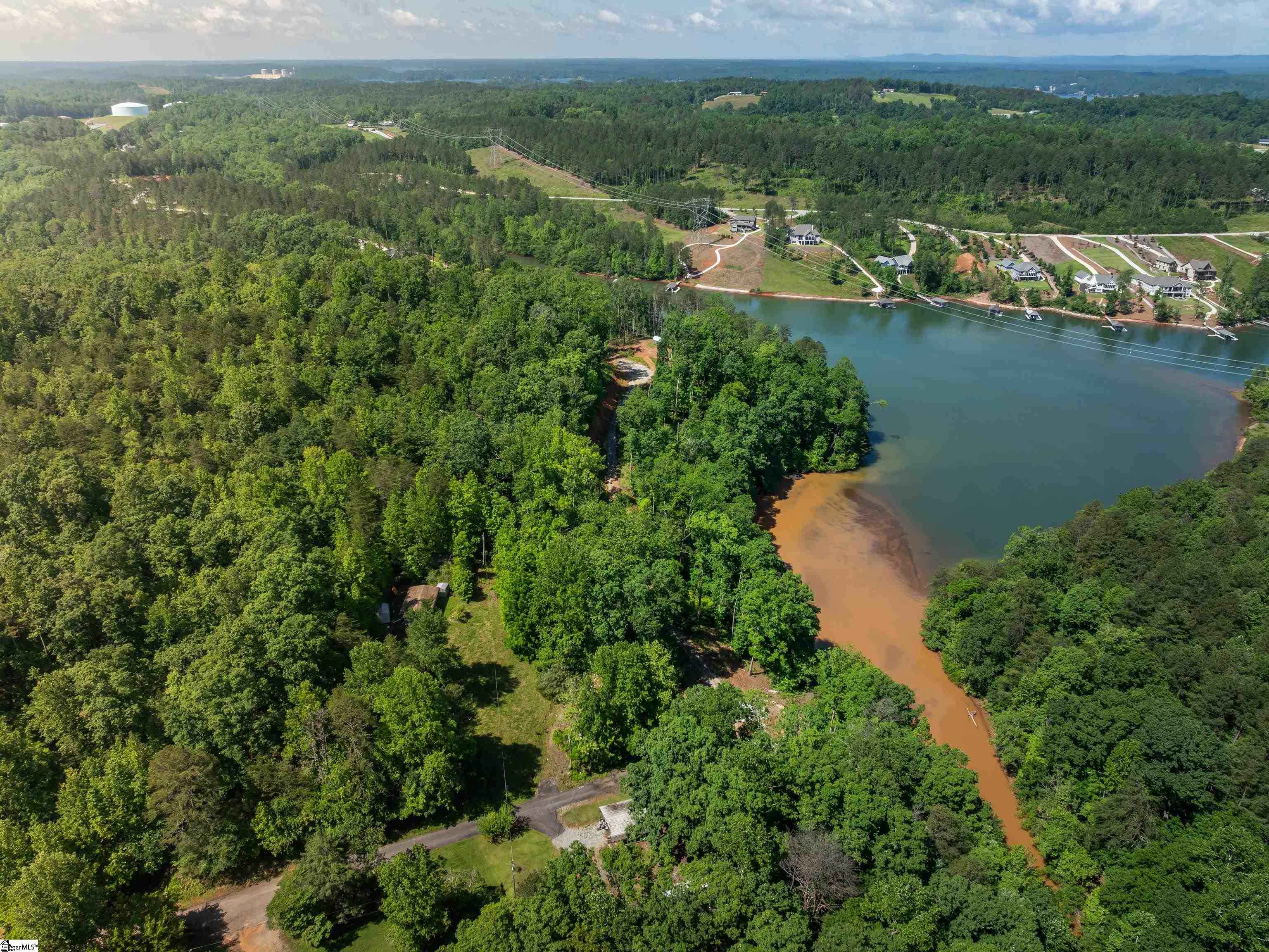 00 Old Keowee Church Road Six Mile, SC 29682