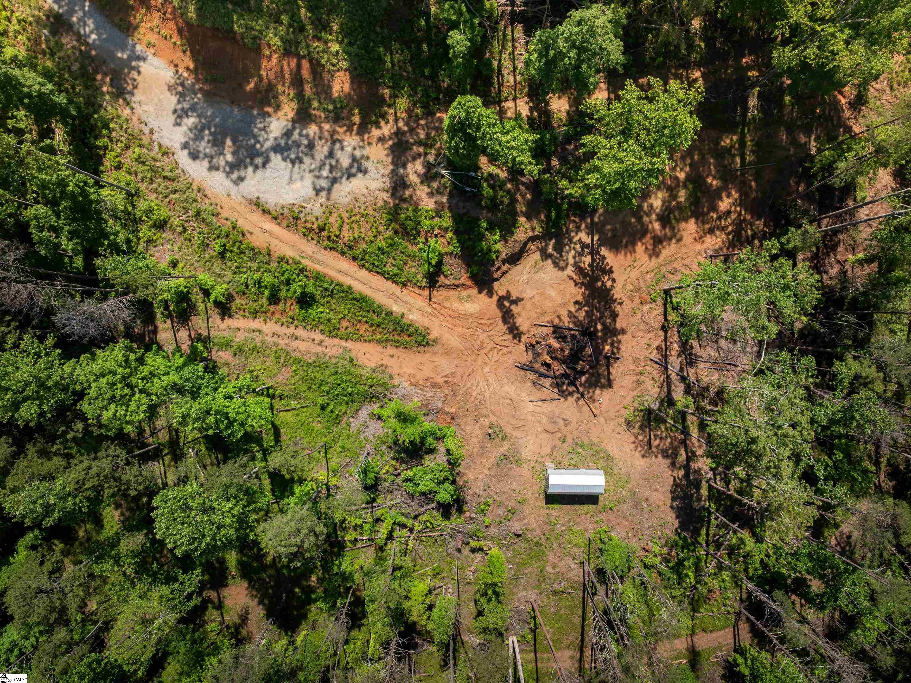 00 Old Keowee Church Road Six Mile, SC 29682