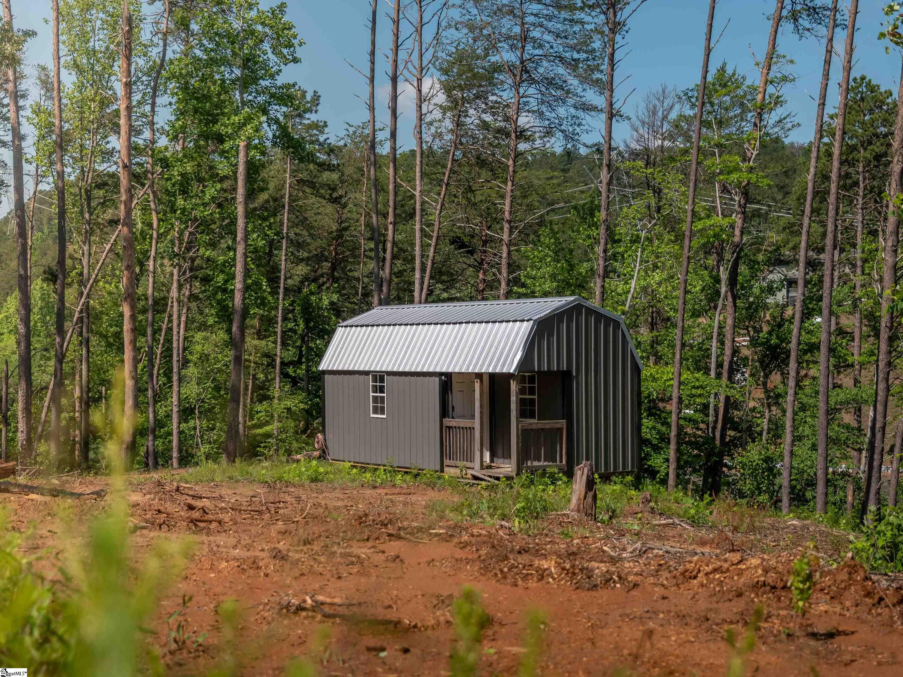 00 Old Keowee Church Road Six Mile, SC 29682