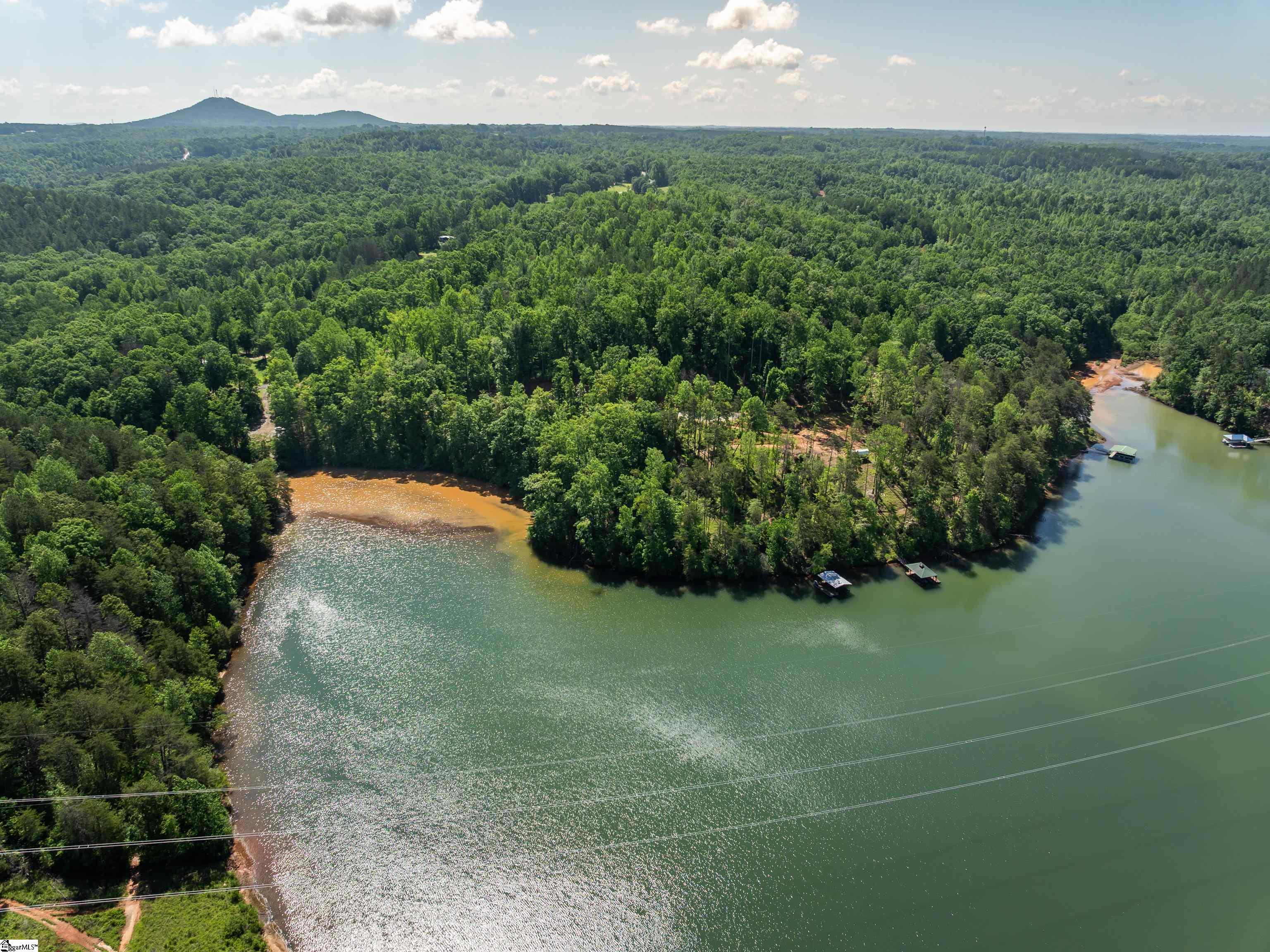 00 Old Keowee Church Road Six Mile, SC 29682