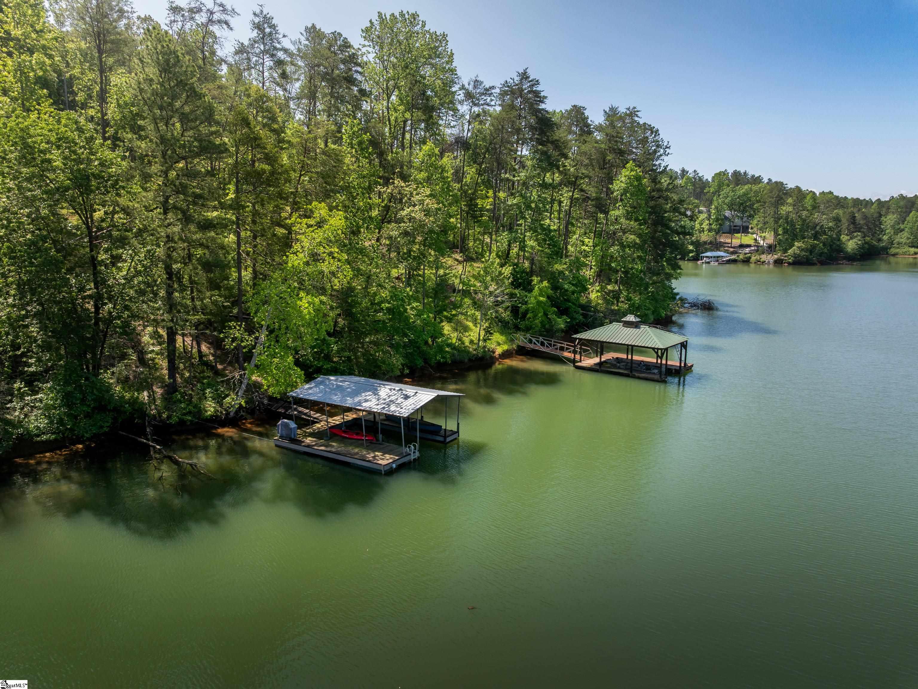 00 Old Keowee Church Road Six Mile, SC 29682