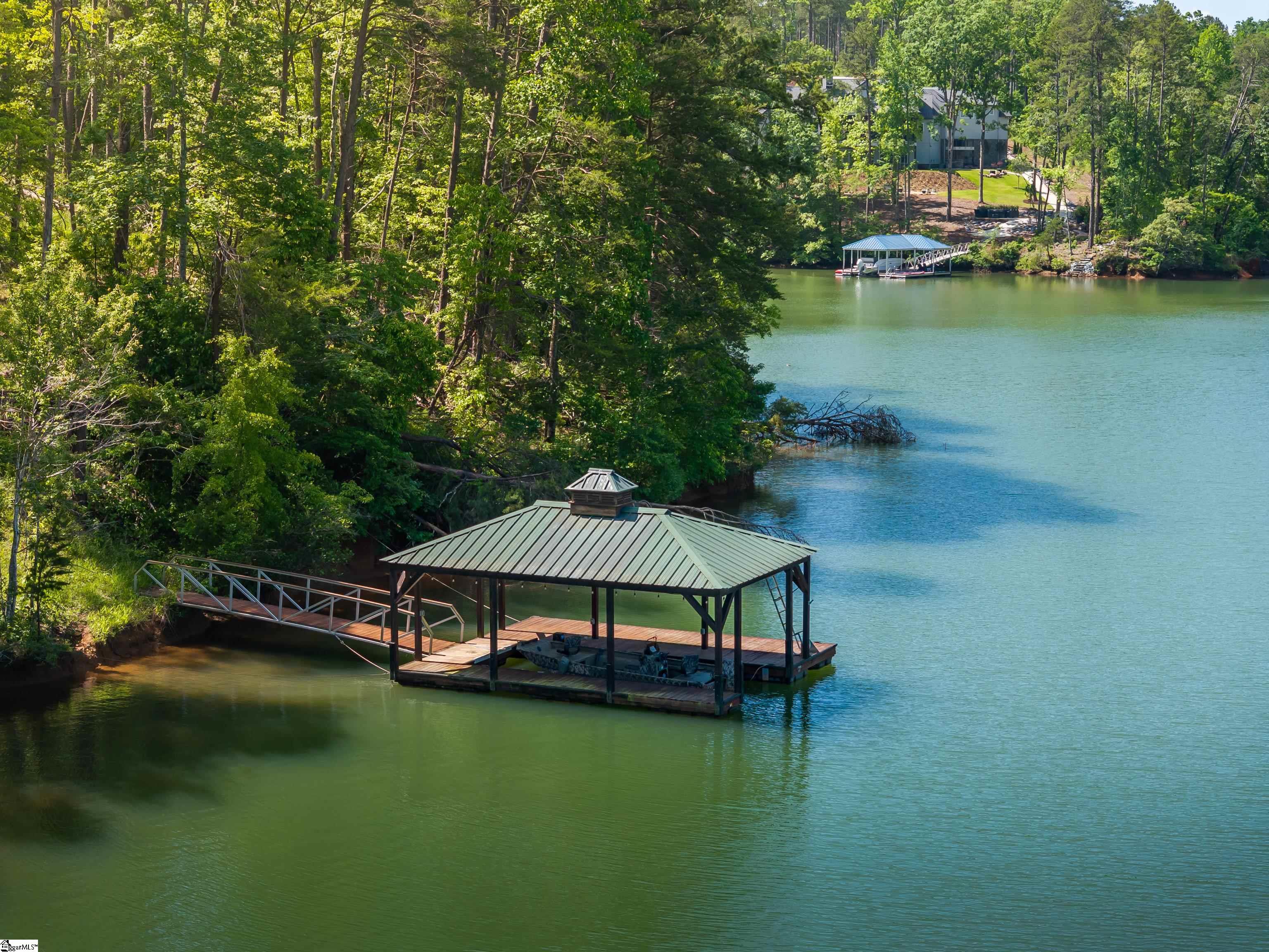 00 Old Keowee Church Road Six Mile, SC 29682