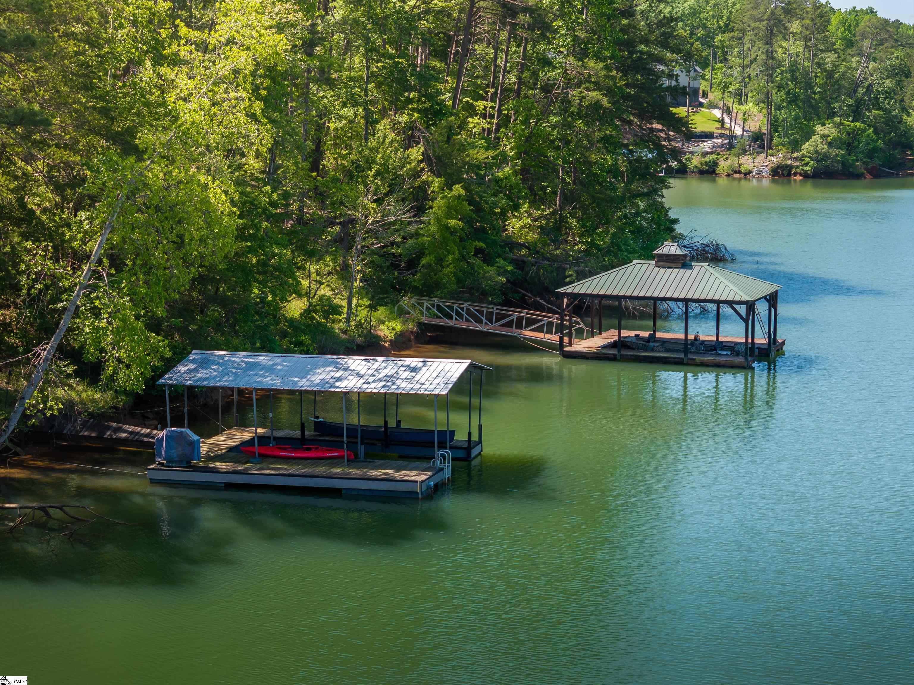 00 Old Keowee Church Road Six Mile, SC 29682