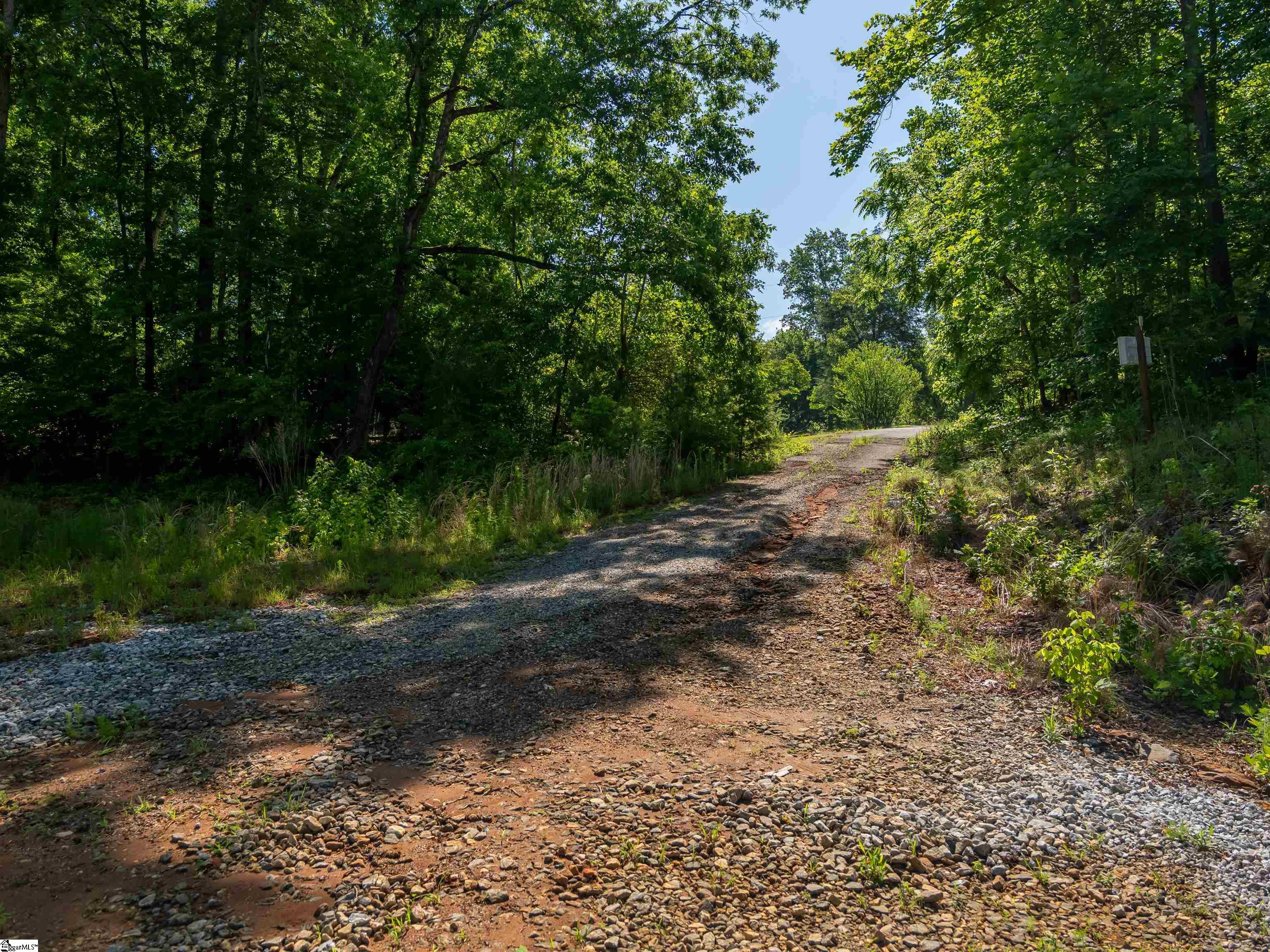 00 Old Keowee Church Road Six Mile, SC 29682