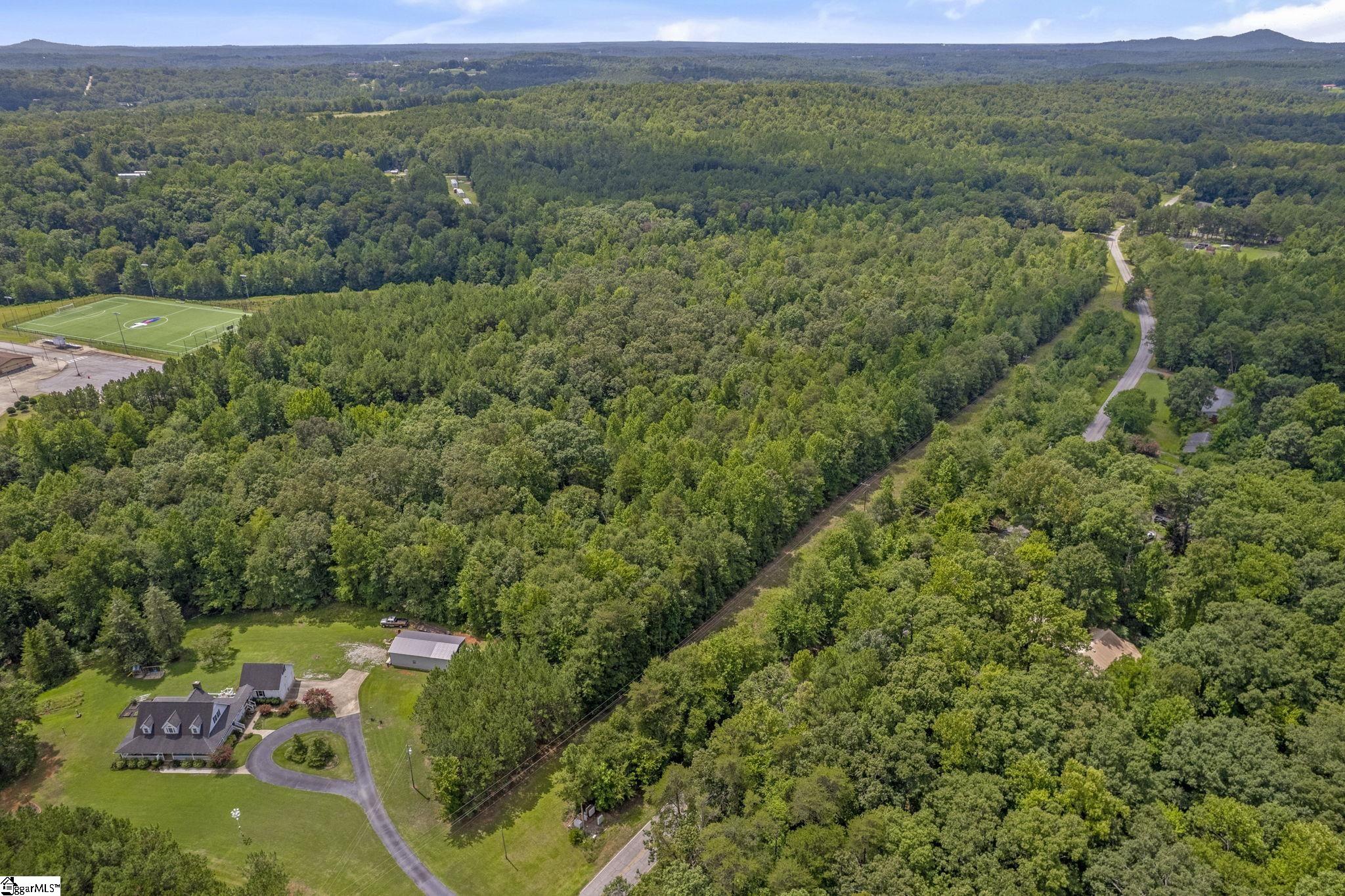 00 Red Hill Road Pickens, SC 29671