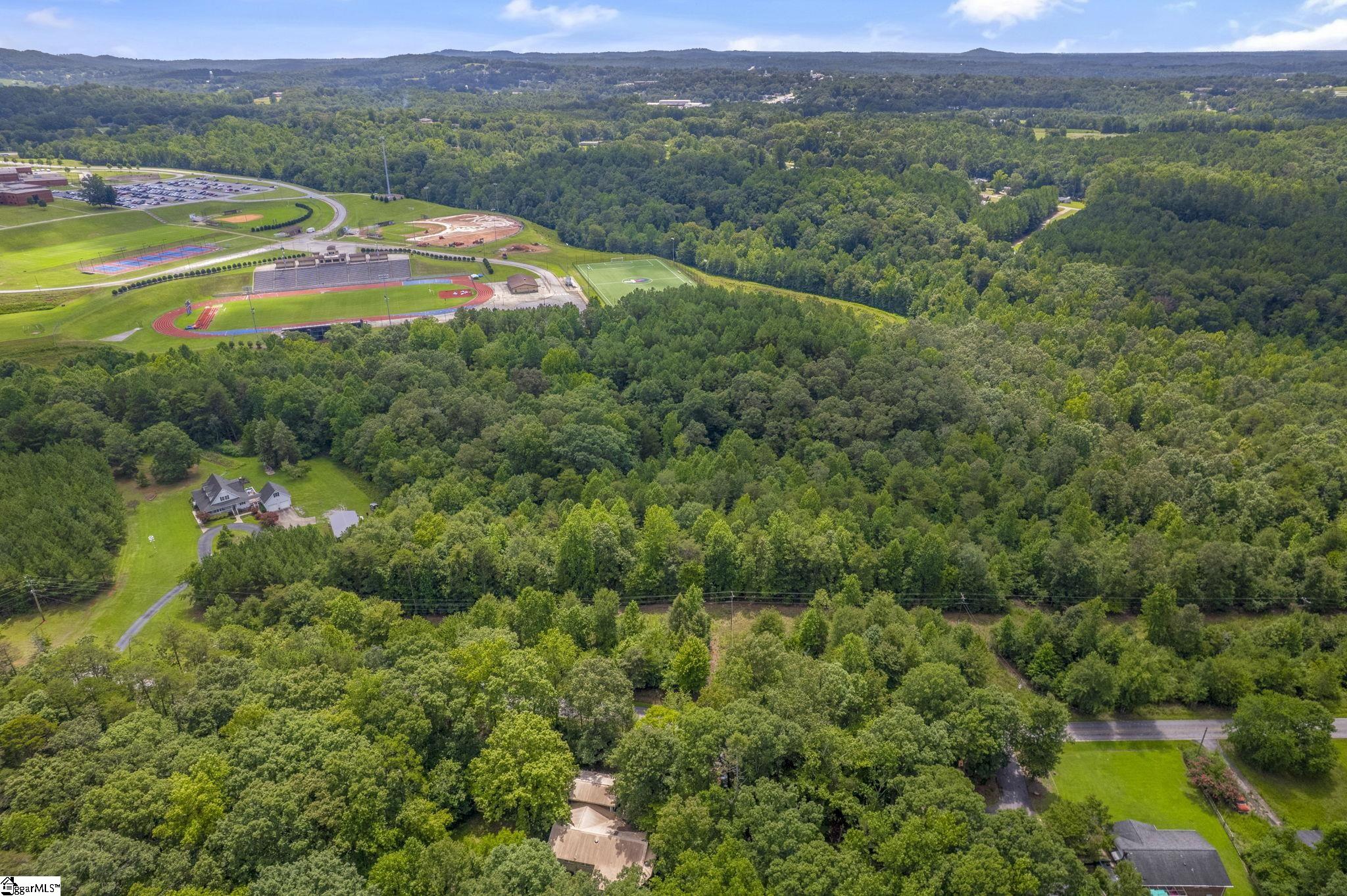 00 Red Hill Road Pickens, SC 29671