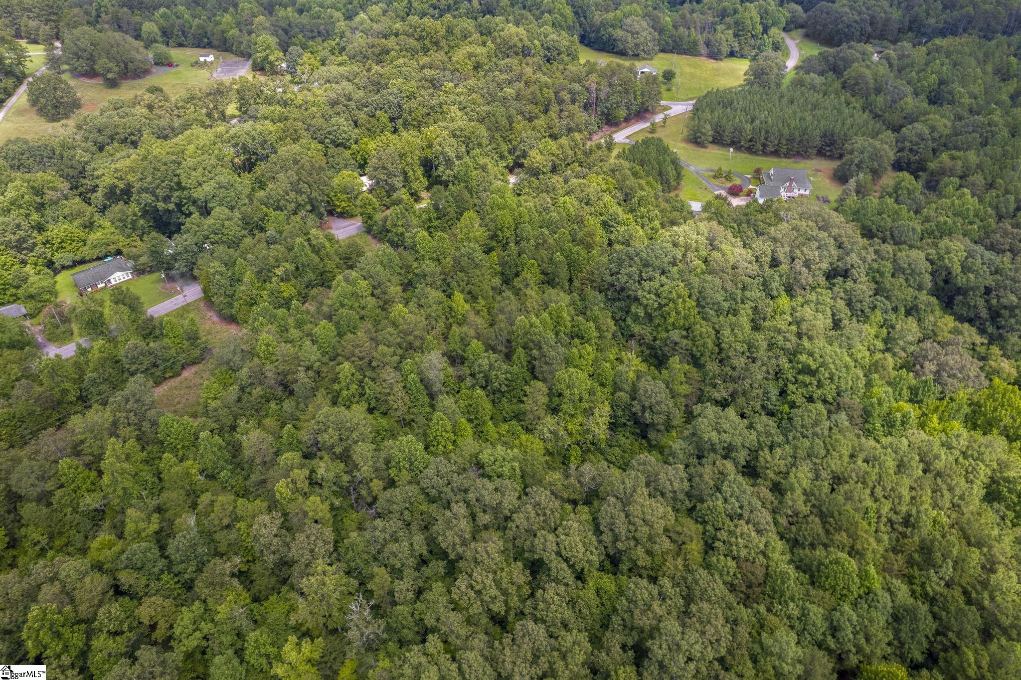 00 Red Hill Road Pickens, SC 29671