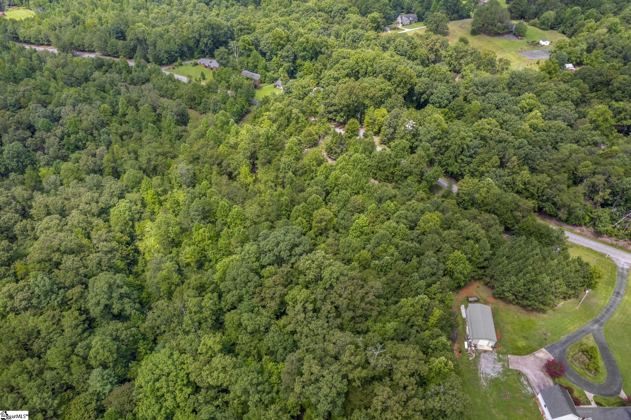 00 Red Hill Road Pickens, SC 29671