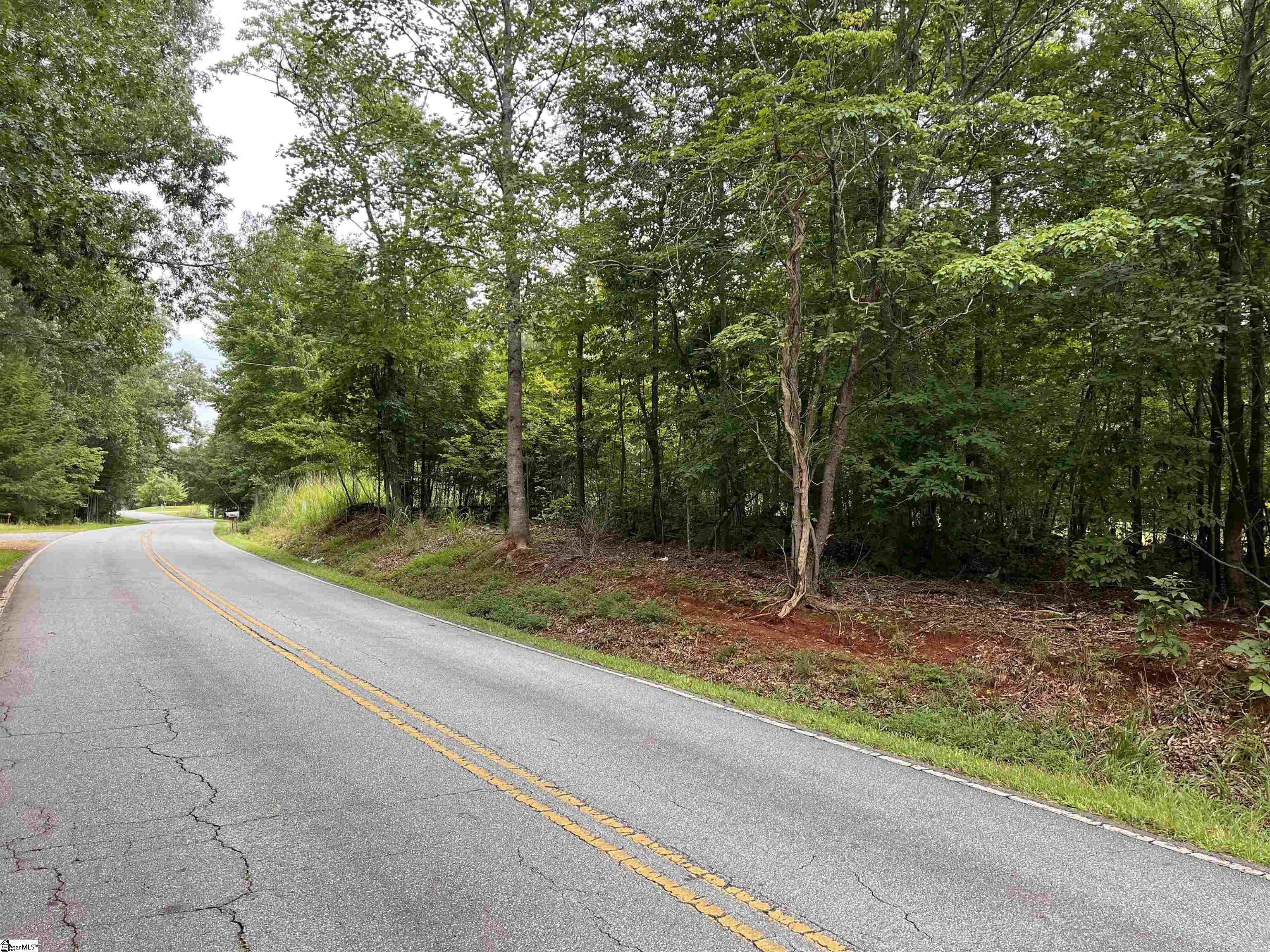 00 Red Hill Road Pickens, SC 29671