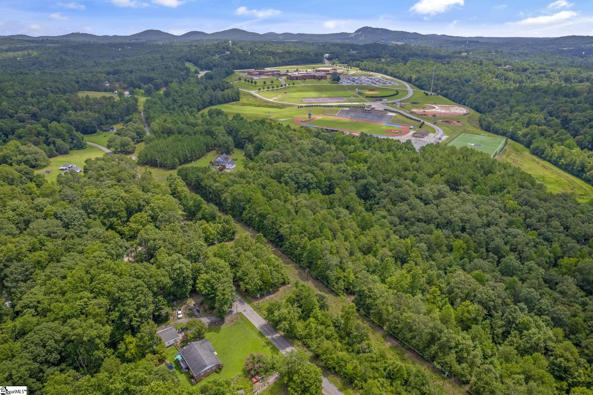 00 Red Hill Road Pickens, SC 29671