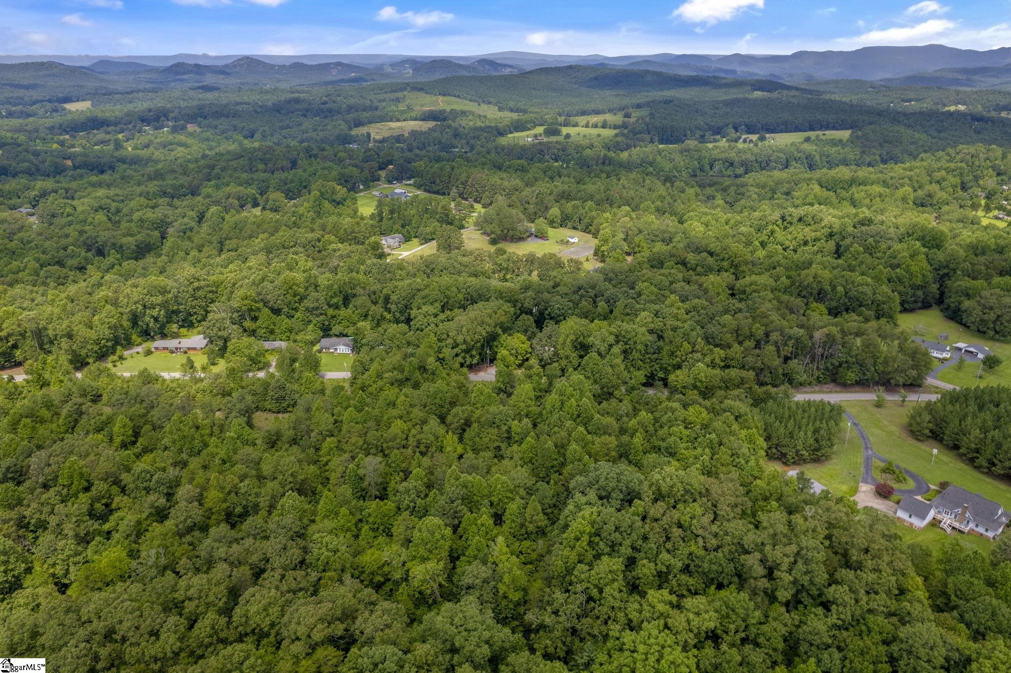 00 Red Hill Road Pickens, SC 29671