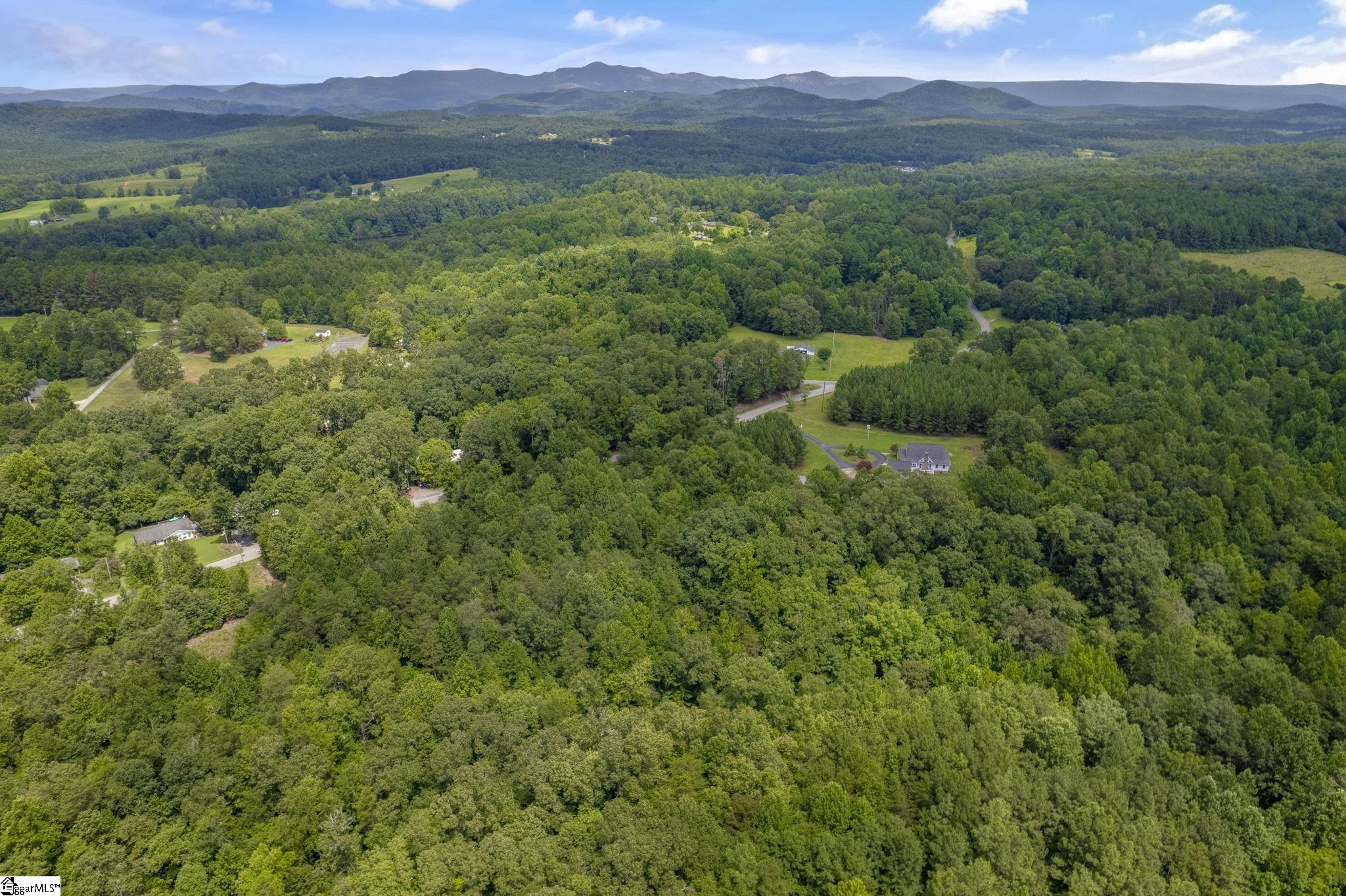 00 Red Hill Road Pickens, SC 29671