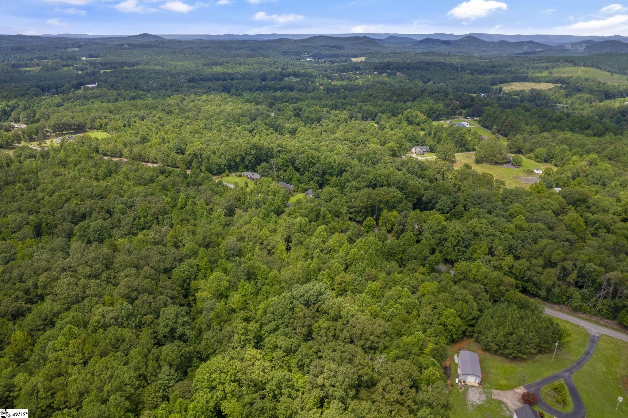 00 Red Hill Road Pickens, SC 29671
