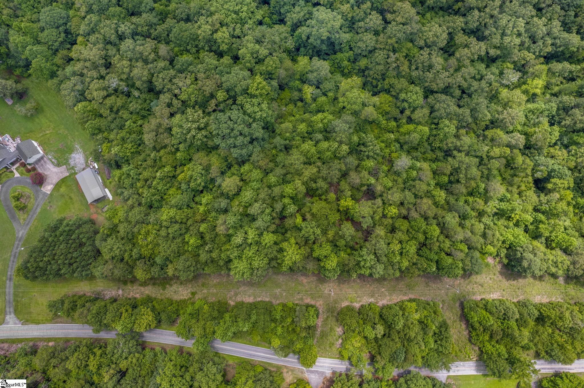 00 Red Hill Road Pickens, SC 29671