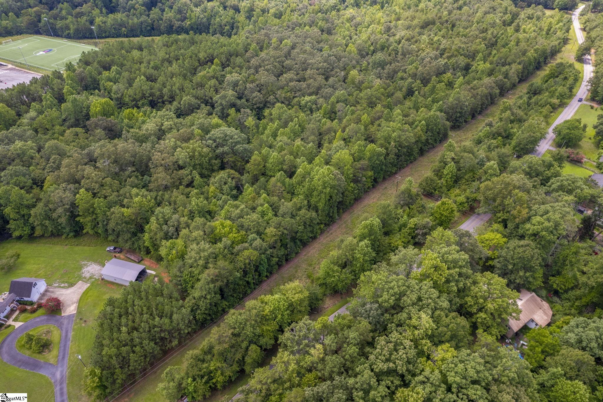 00 Red Hill Road Pickens, SC 29671