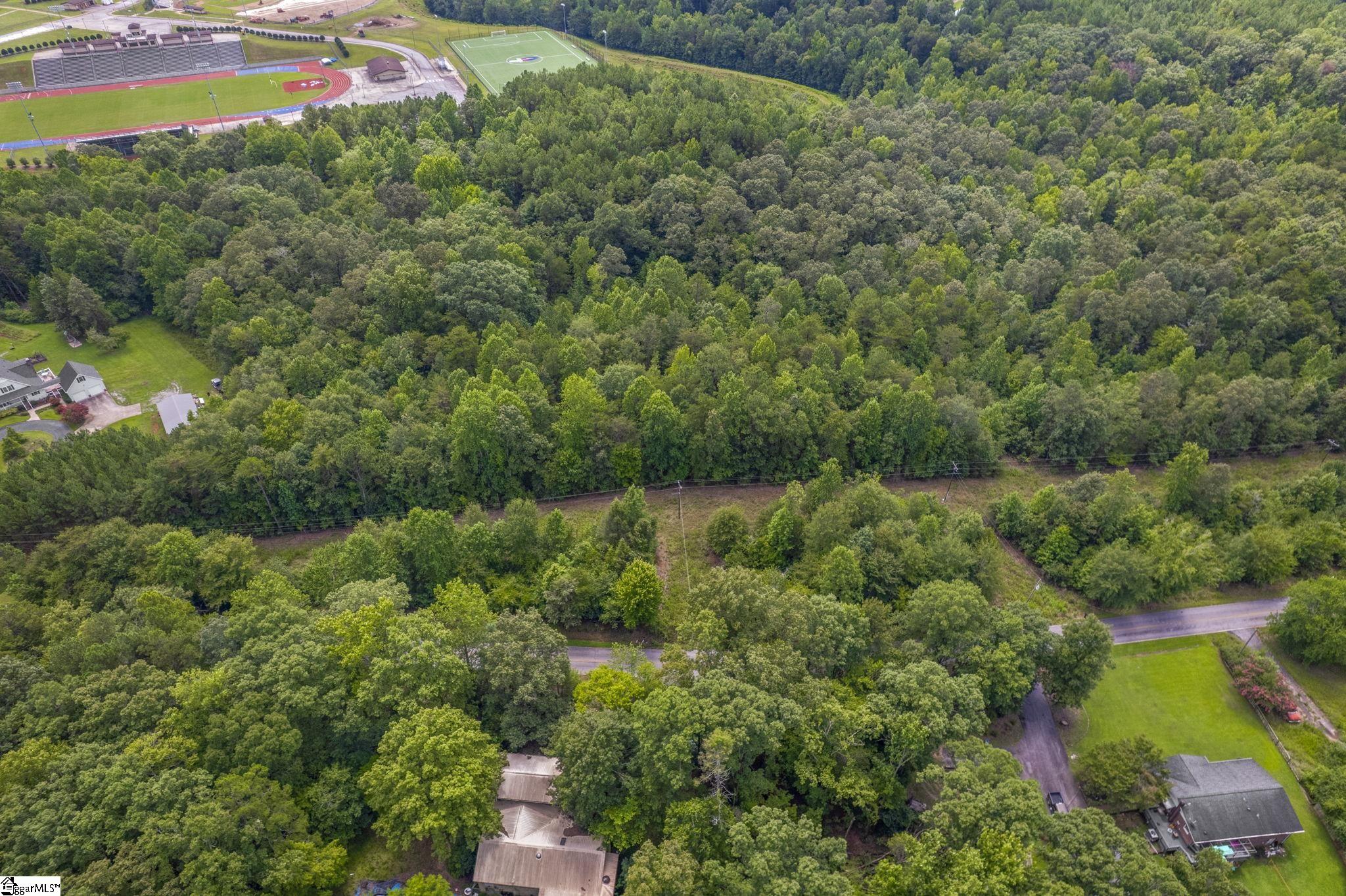 00 Red Hill Road Pickens, SC 29671