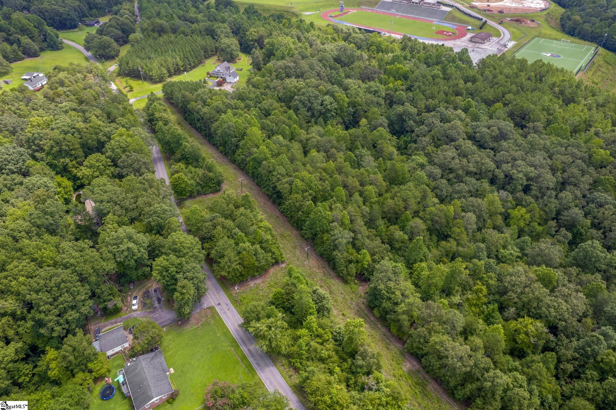 00 Red Hill Road Pickens, SC 29671