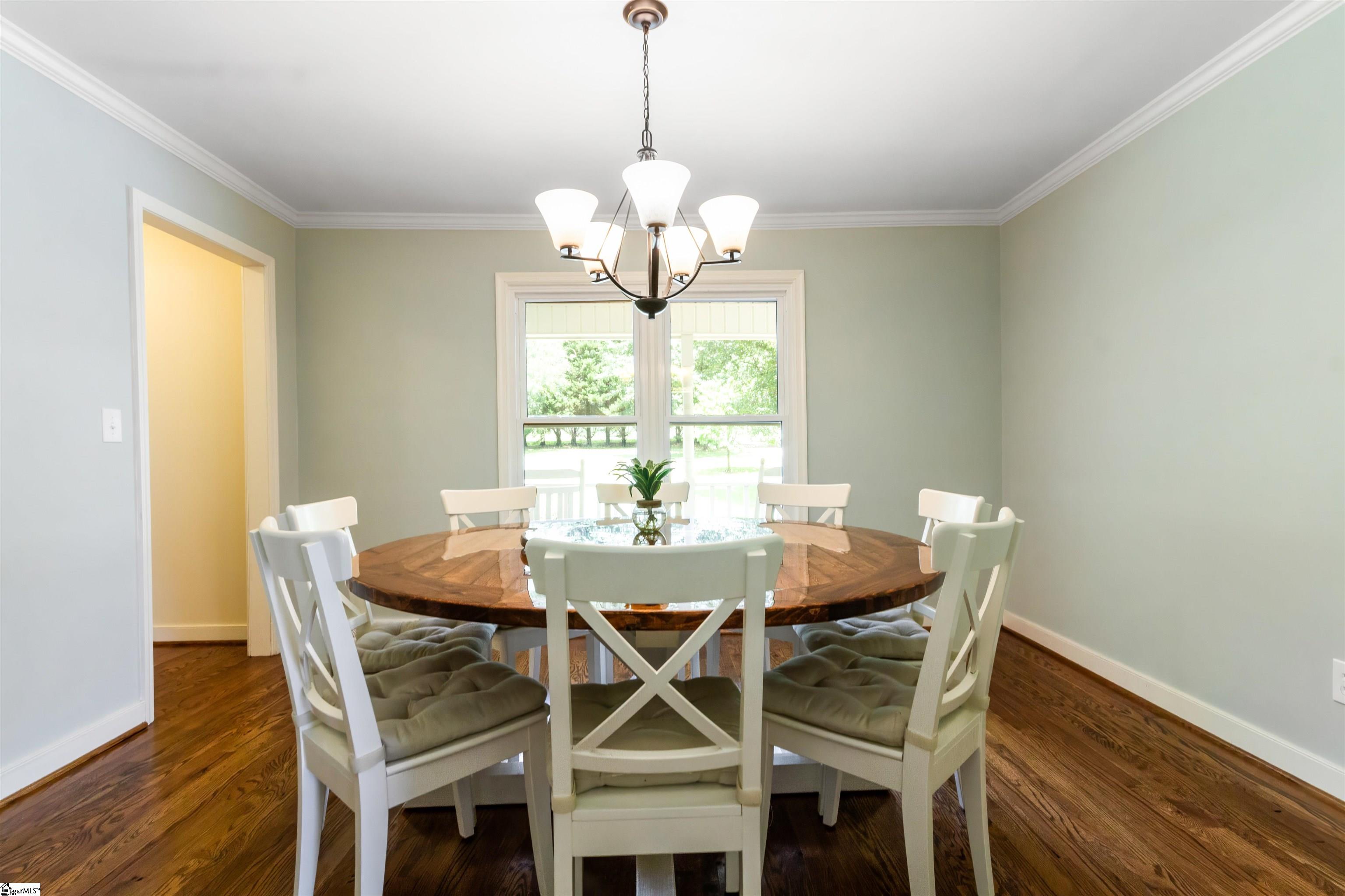 291 Gum Springs Road Taylors, SC 29687