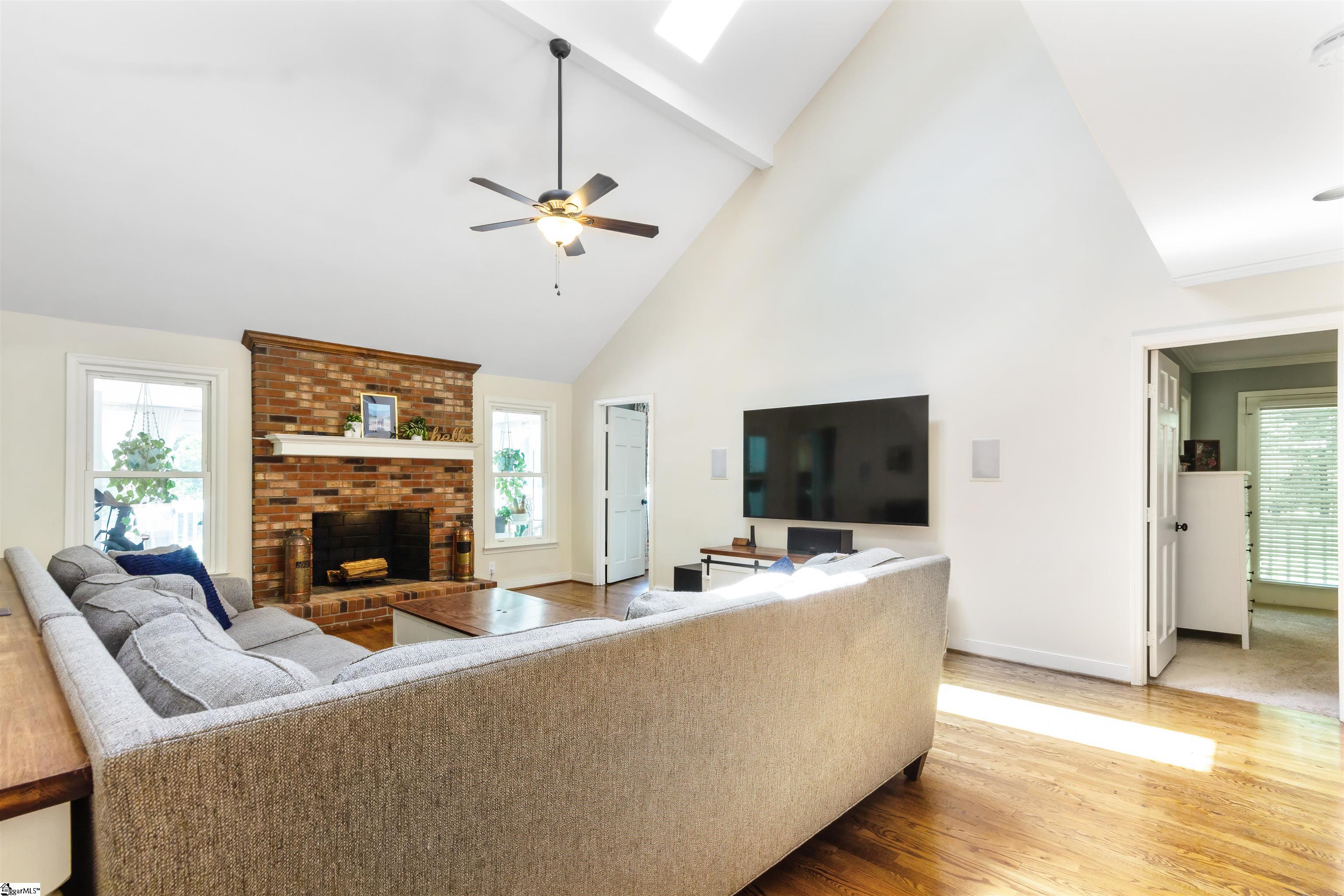291 Gum Springs Road Taylors, SC 29687