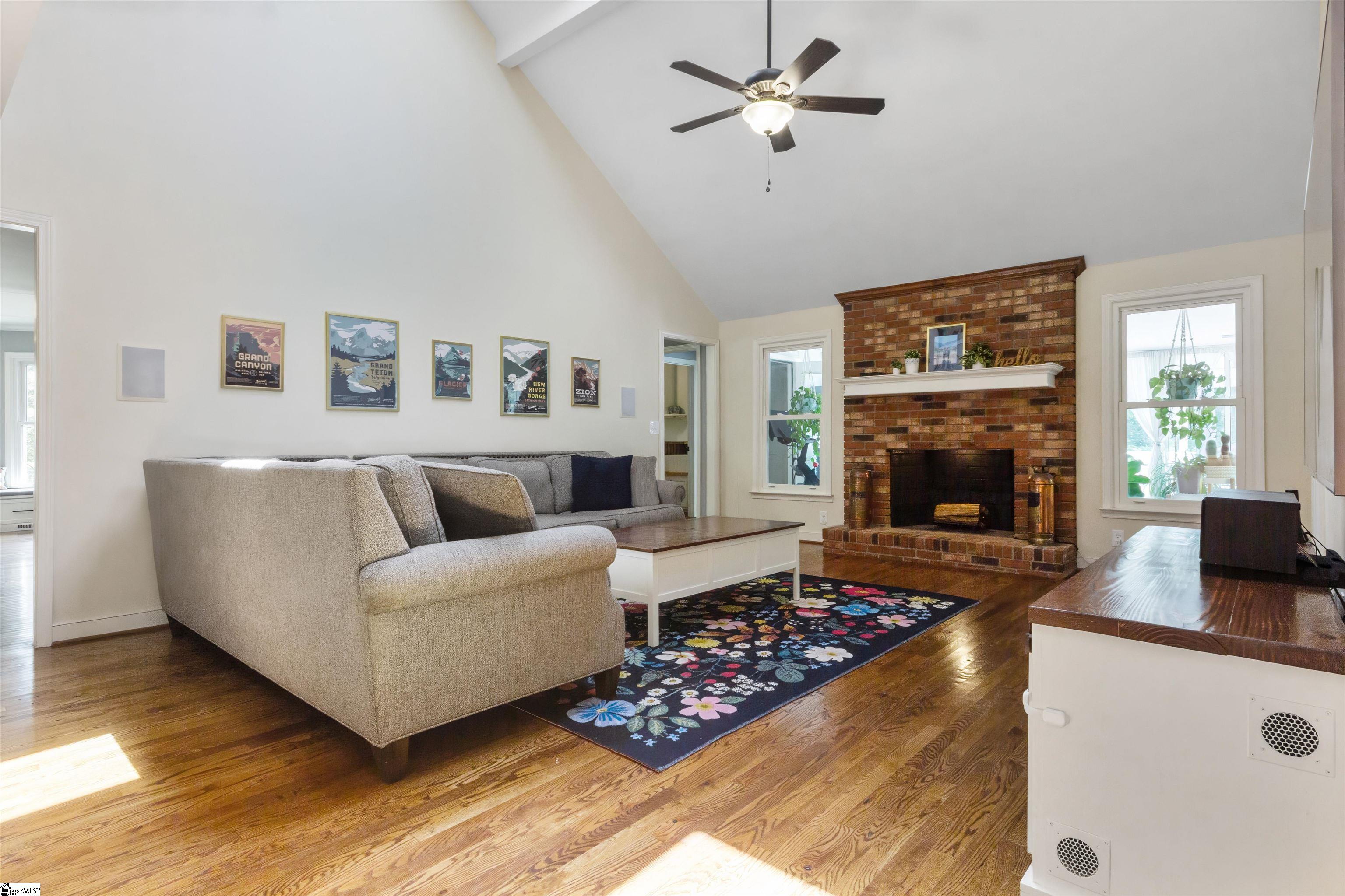 291 Gum Springs Road Taylors, SC 29687
