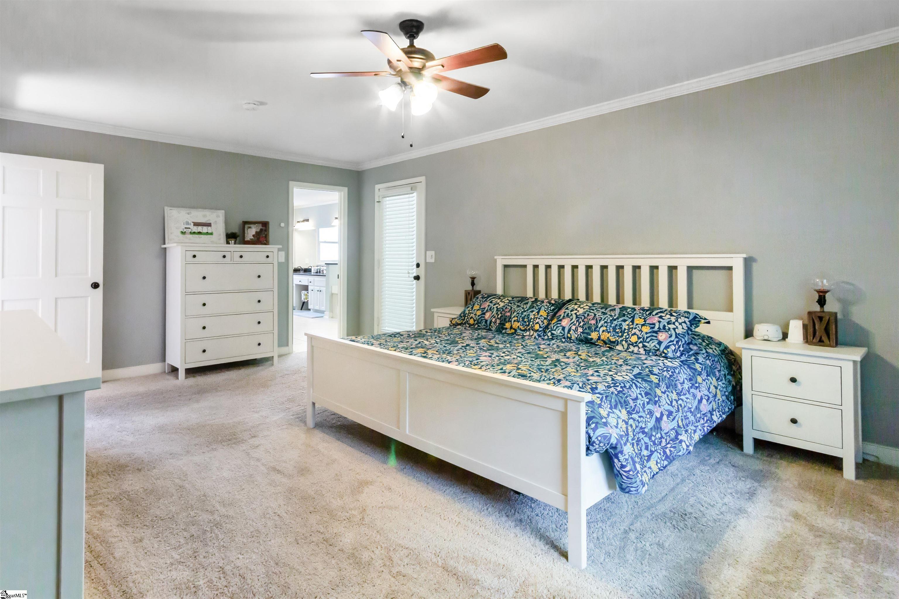291 Gum Springs Road Taylors, SC 29687