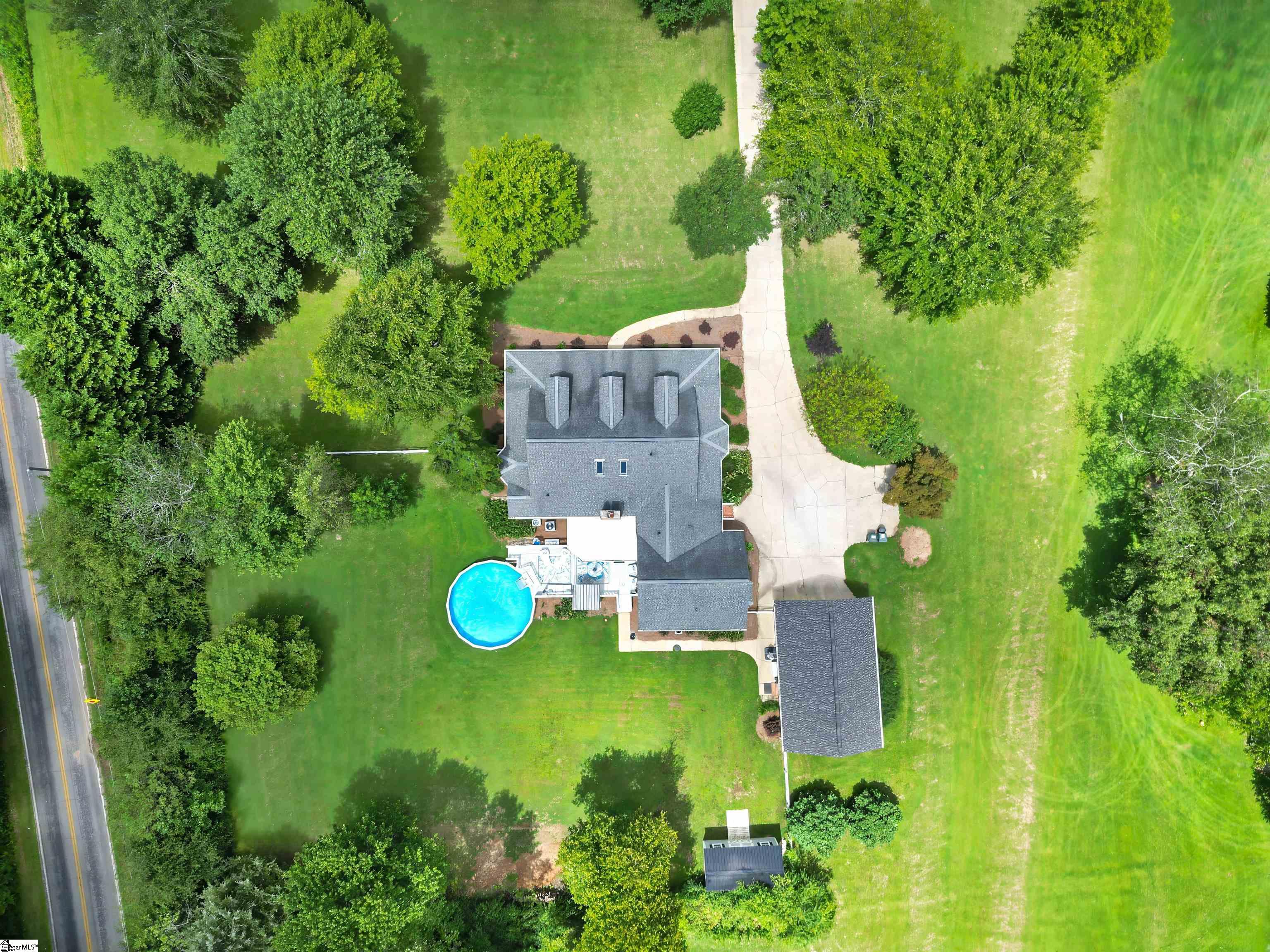 291 Gum Springs Road Taylors, SC 29687