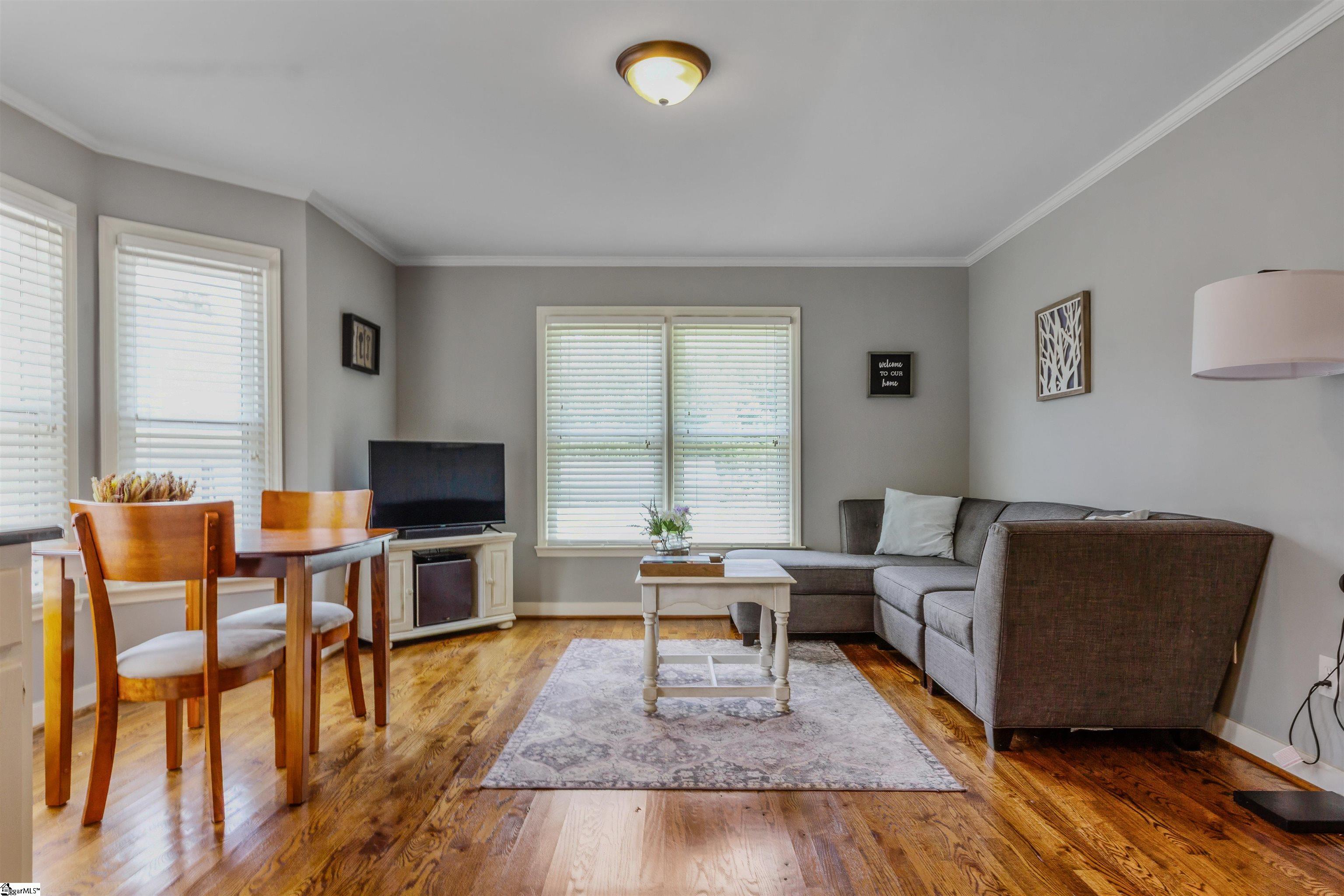 291 Gum Springs Road Taylors, SC 29687