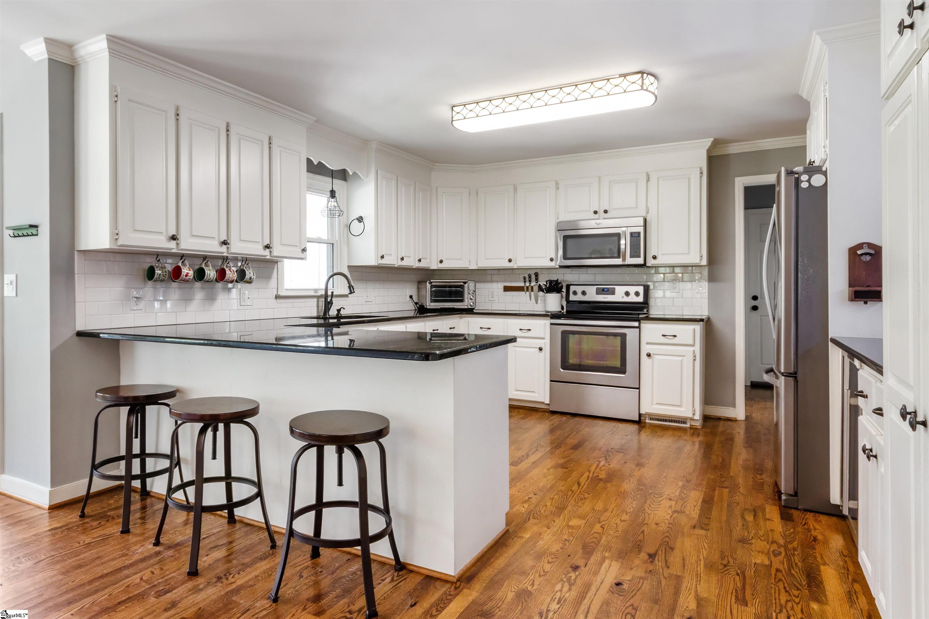 291 Gum Springs Road Taylors, SC 29687