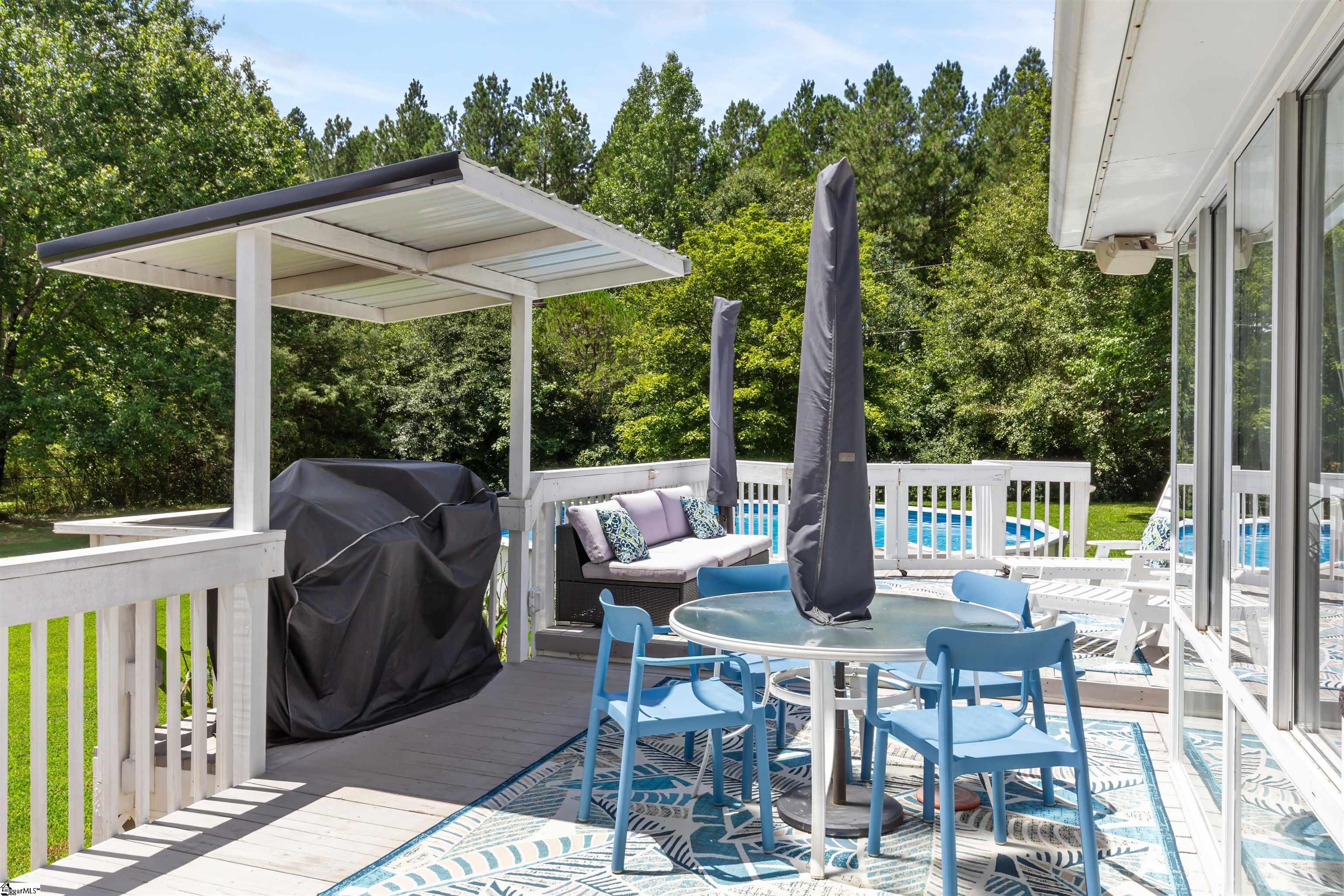 291 Gum Springs Road Taylors, SC 29687
