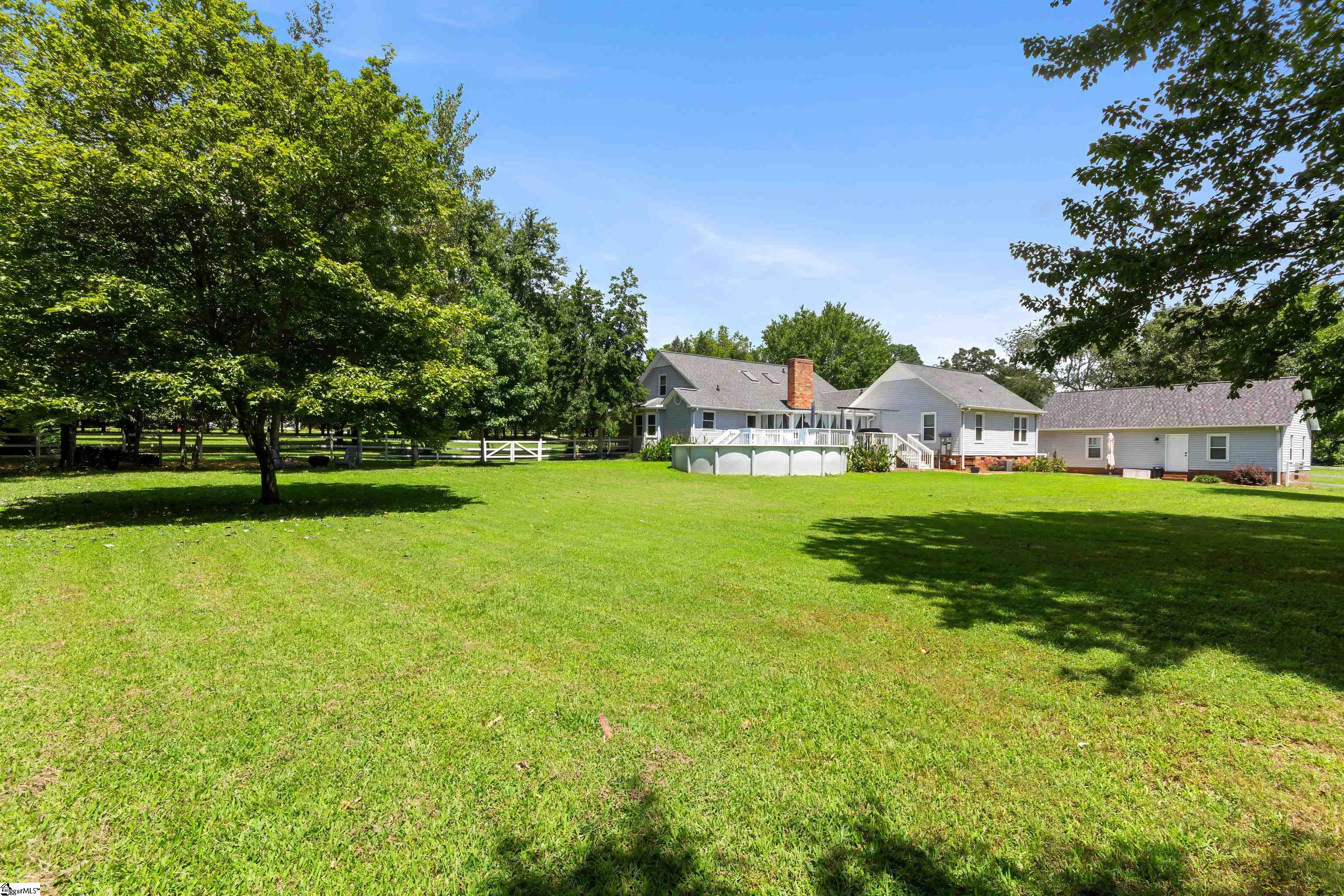 291 Gum Springs Road Taylors, SC 29687