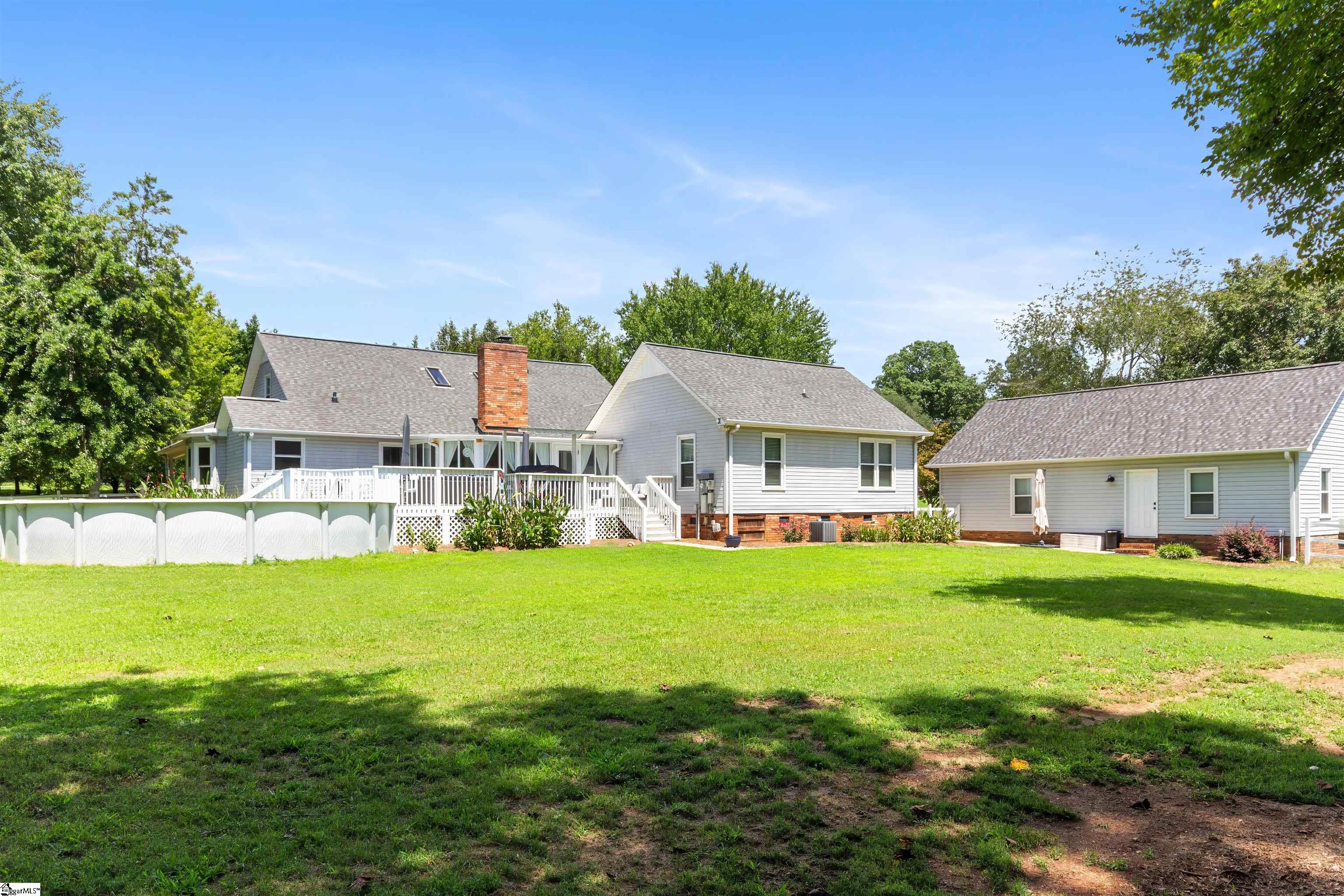 291 Gum Springs Road Taylors, SC 29687
