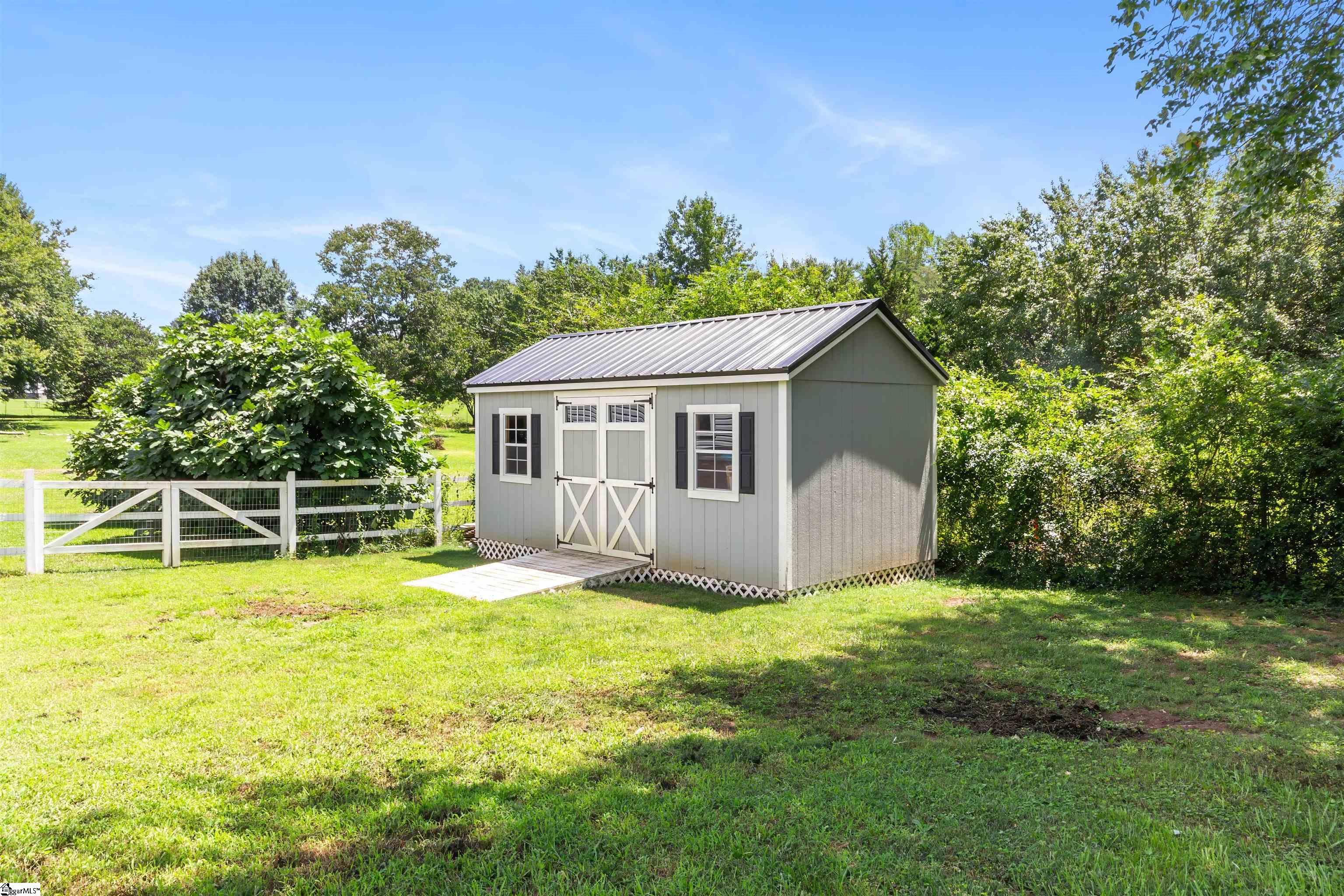 291 Gum Springs Road Taylors, SC 29687