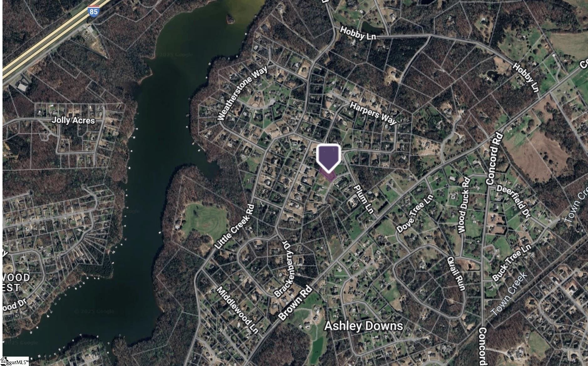 102 Bradford Way Anderson, SC 29621