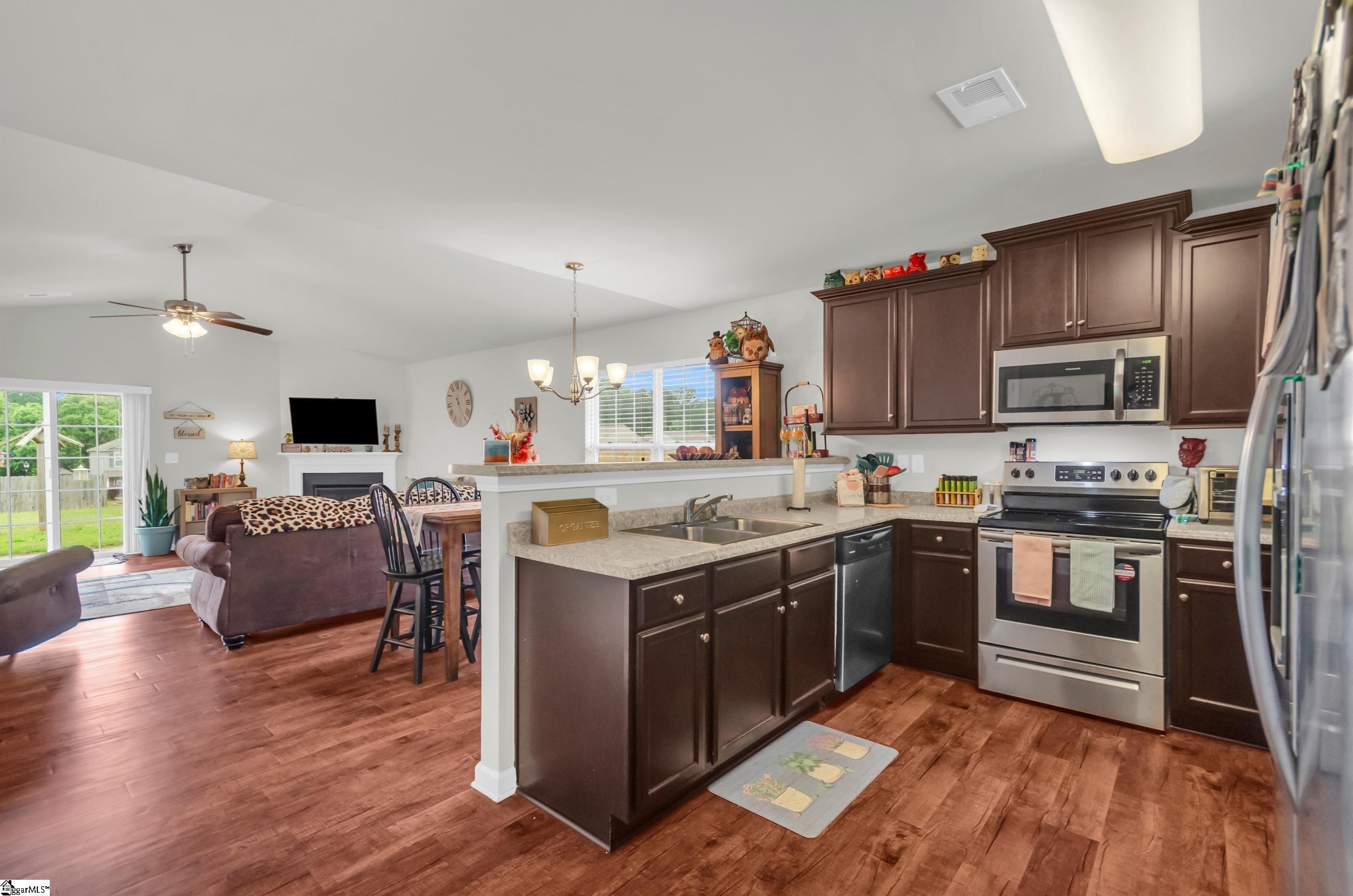 651 Willow Bank Landing Moore, SC 29369