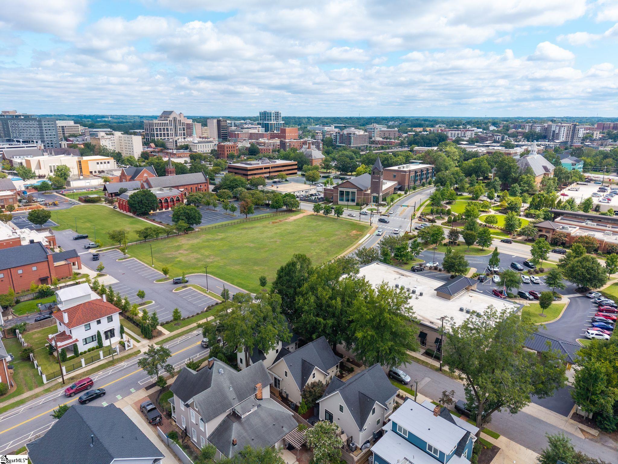 4 Asbury Avenue Greenville, SC 29601